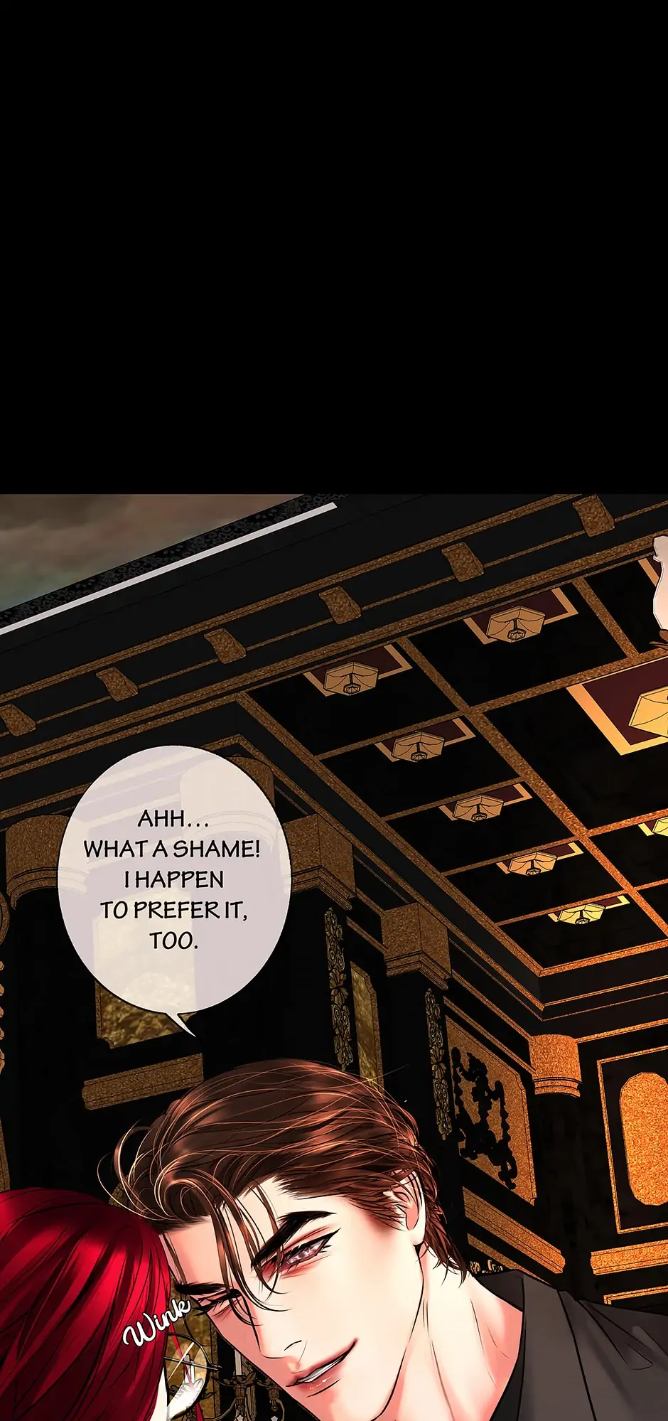 I Made a Deal with the Devil Chapter 16 - Page 23