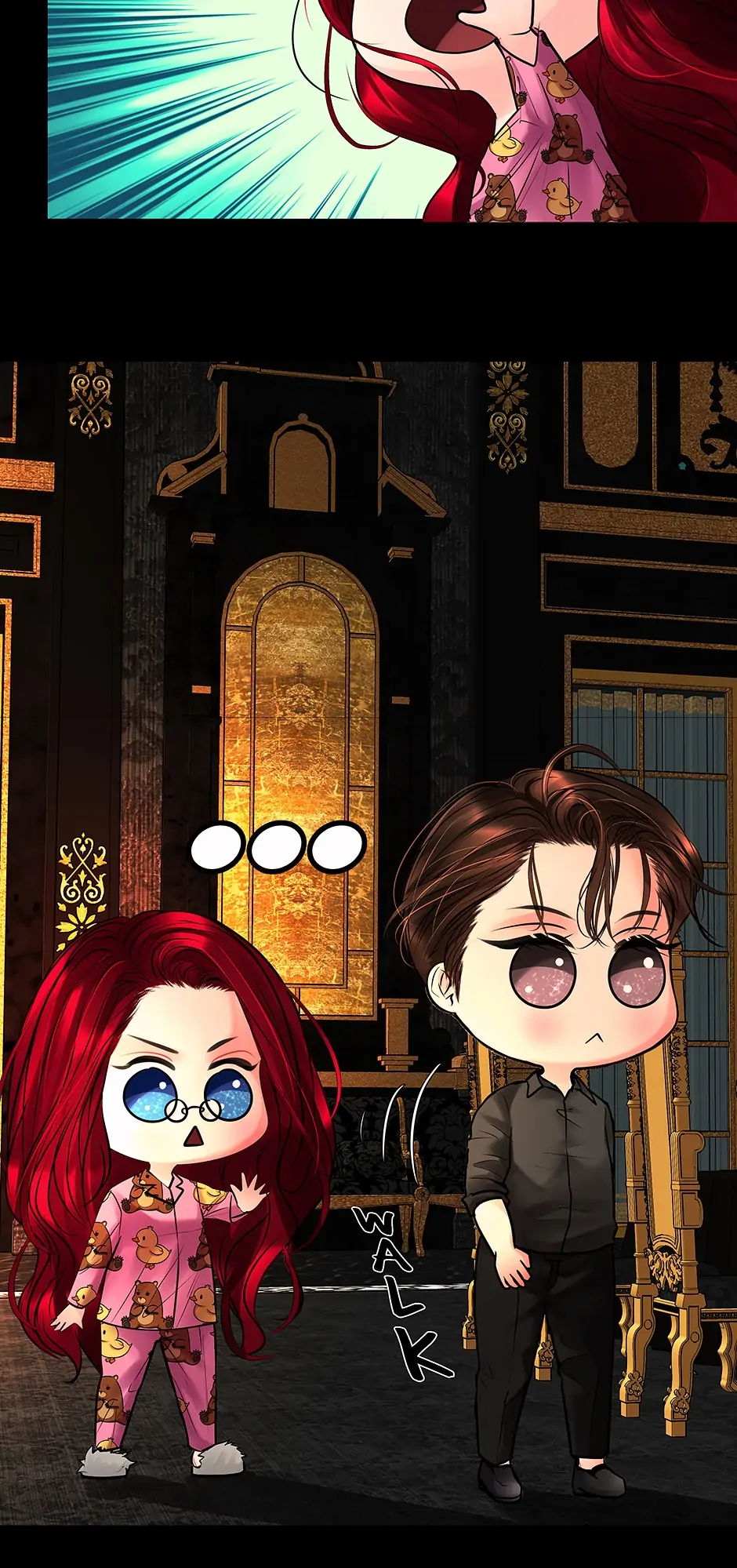 I Made a Deal with the Devil Chapter 16 - Page 27