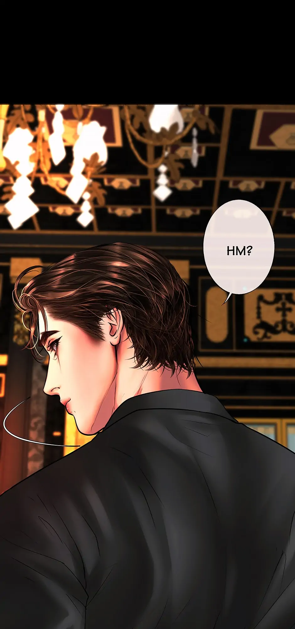 I Made a Deal with the Devil Chapter 16 - Page 29