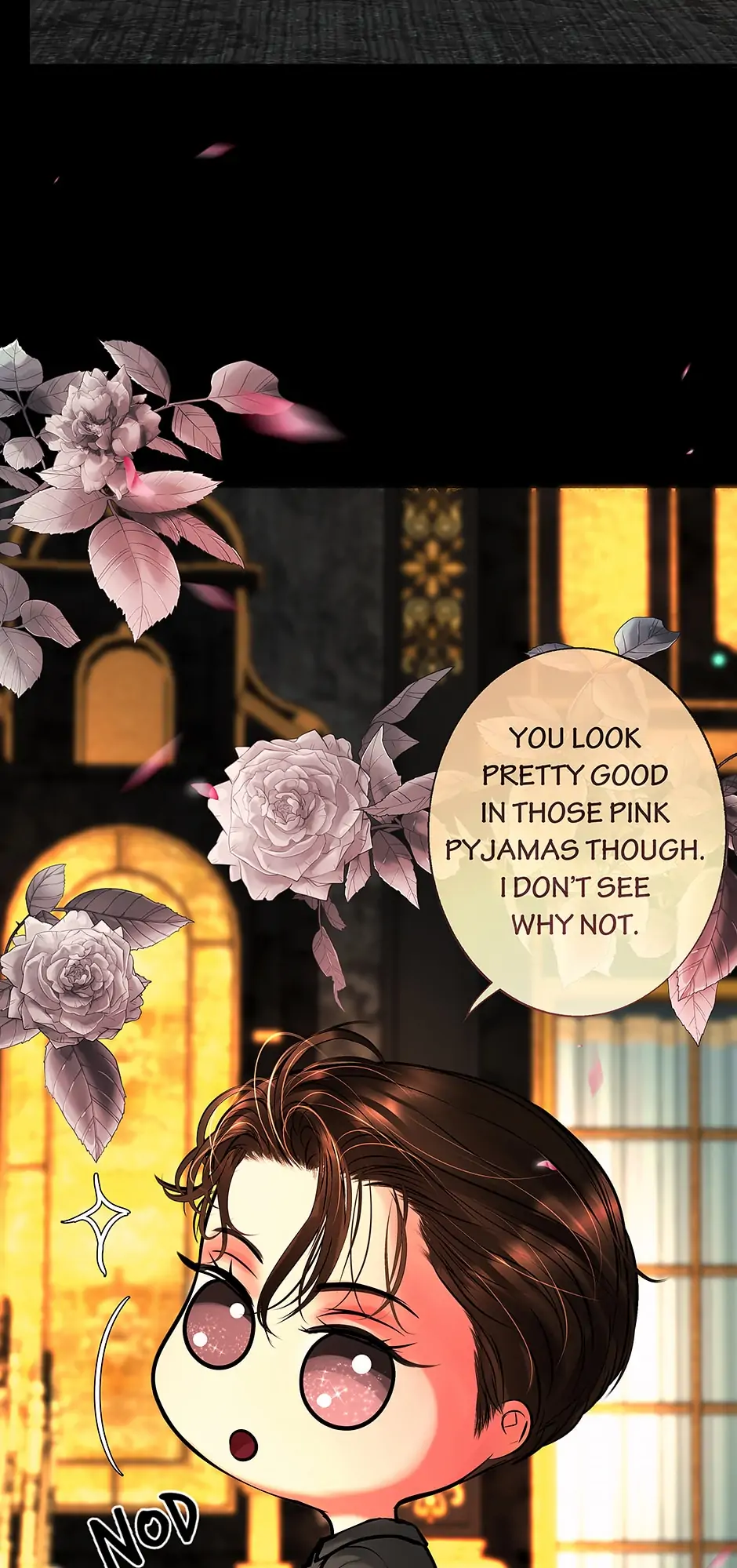 I Made a Deal with the Devil Chapter 16 - Page 32