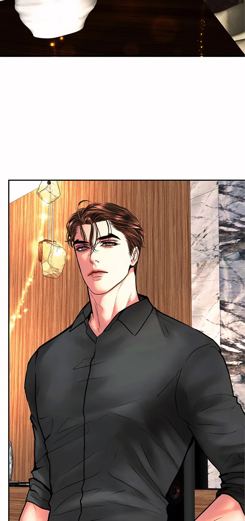 I Made a Deal with the Devil Chapter 16 - Page 40