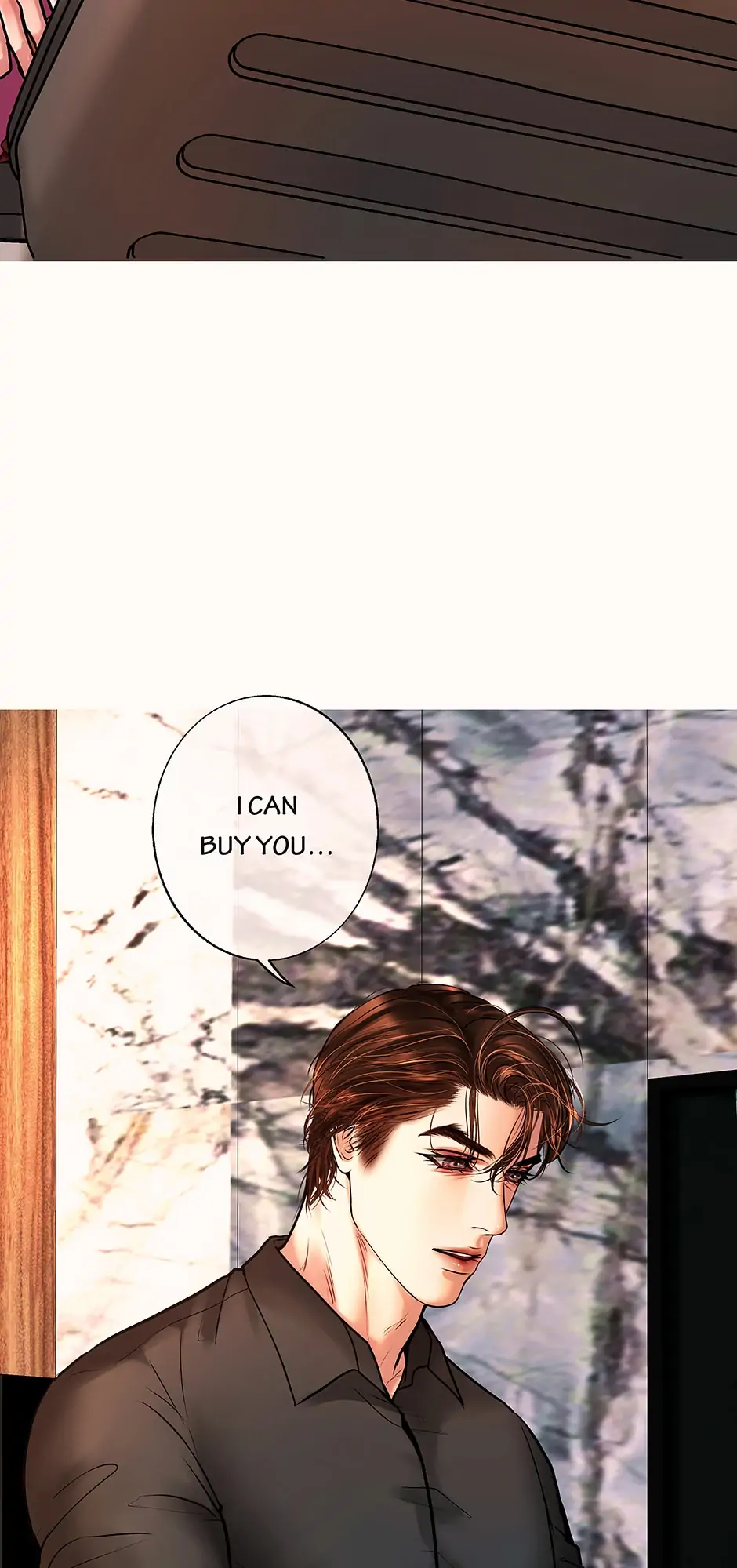 I Made a Deal with the Devil Chapter 16 - Page 44