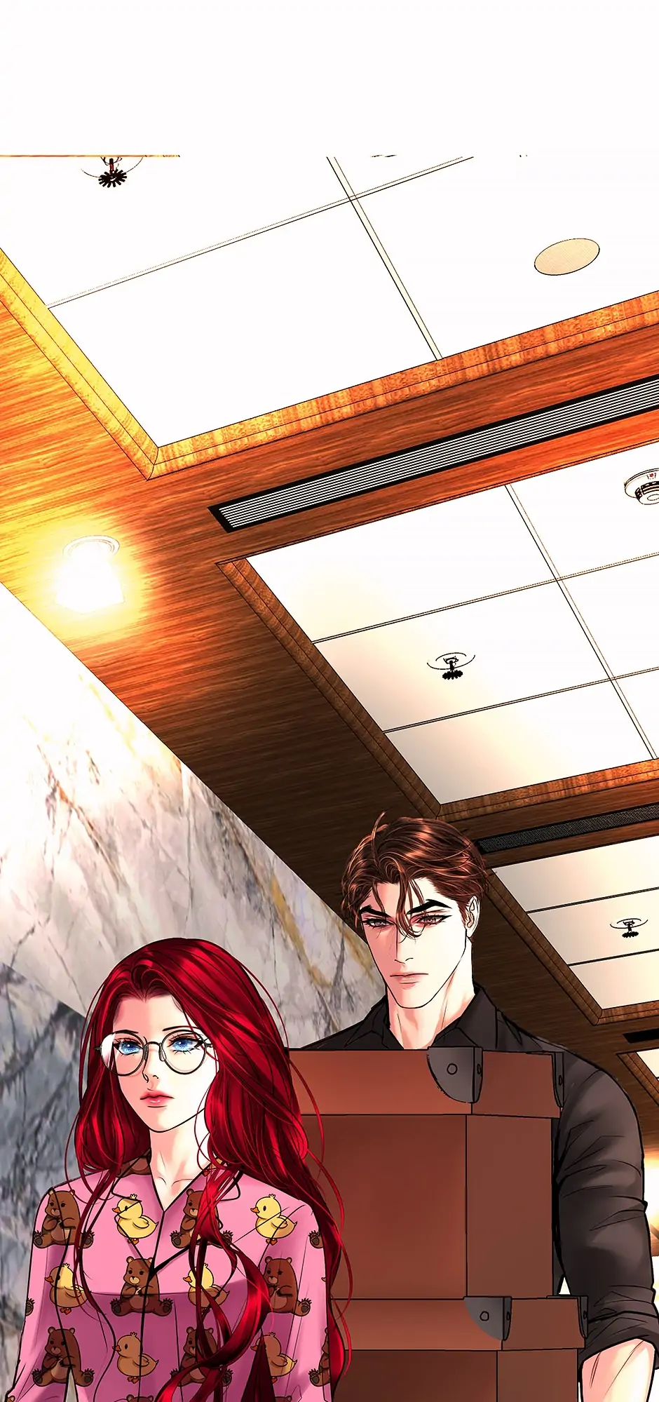 I Made a Deal with the Devil Chapter 16 - Page 49