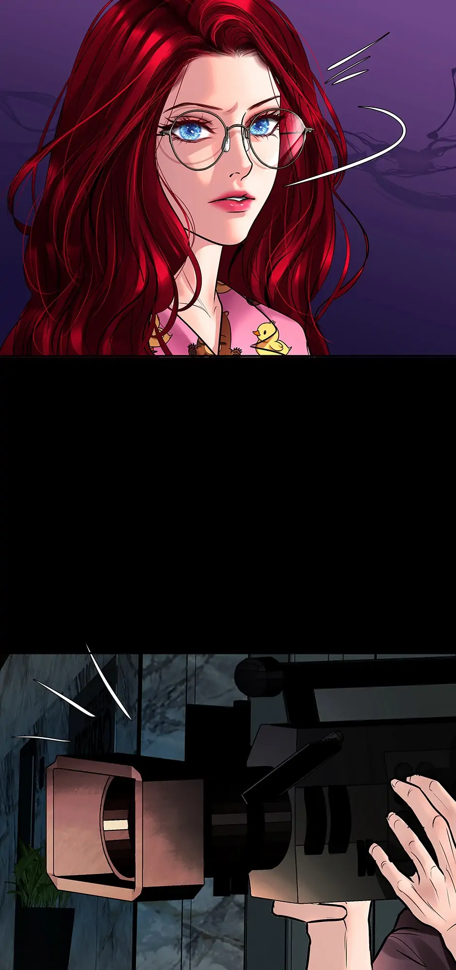 I Made a Deal with the Devil Chapter 16 - Page 51