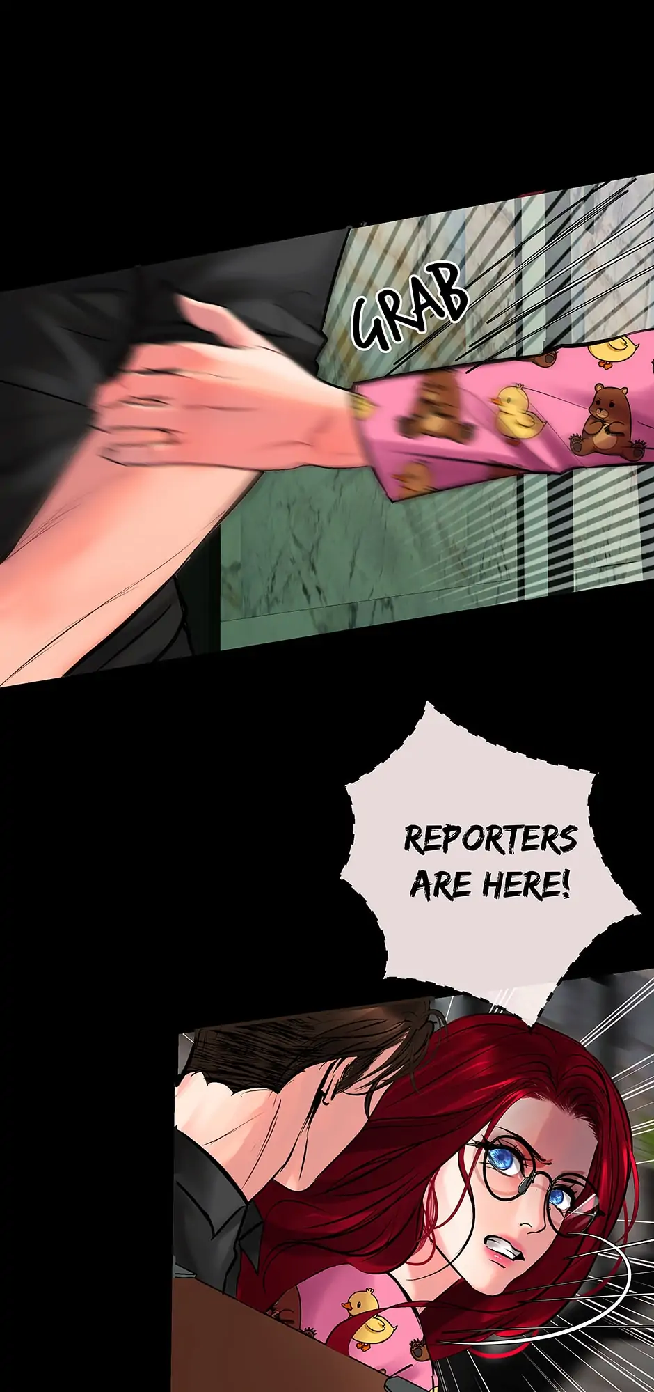 I Made a Deal with the Devil Chapter 16 - Page 53