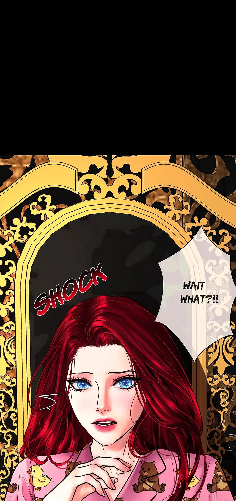 I Made a Deal with the Devil Chapter 16 - Page 7