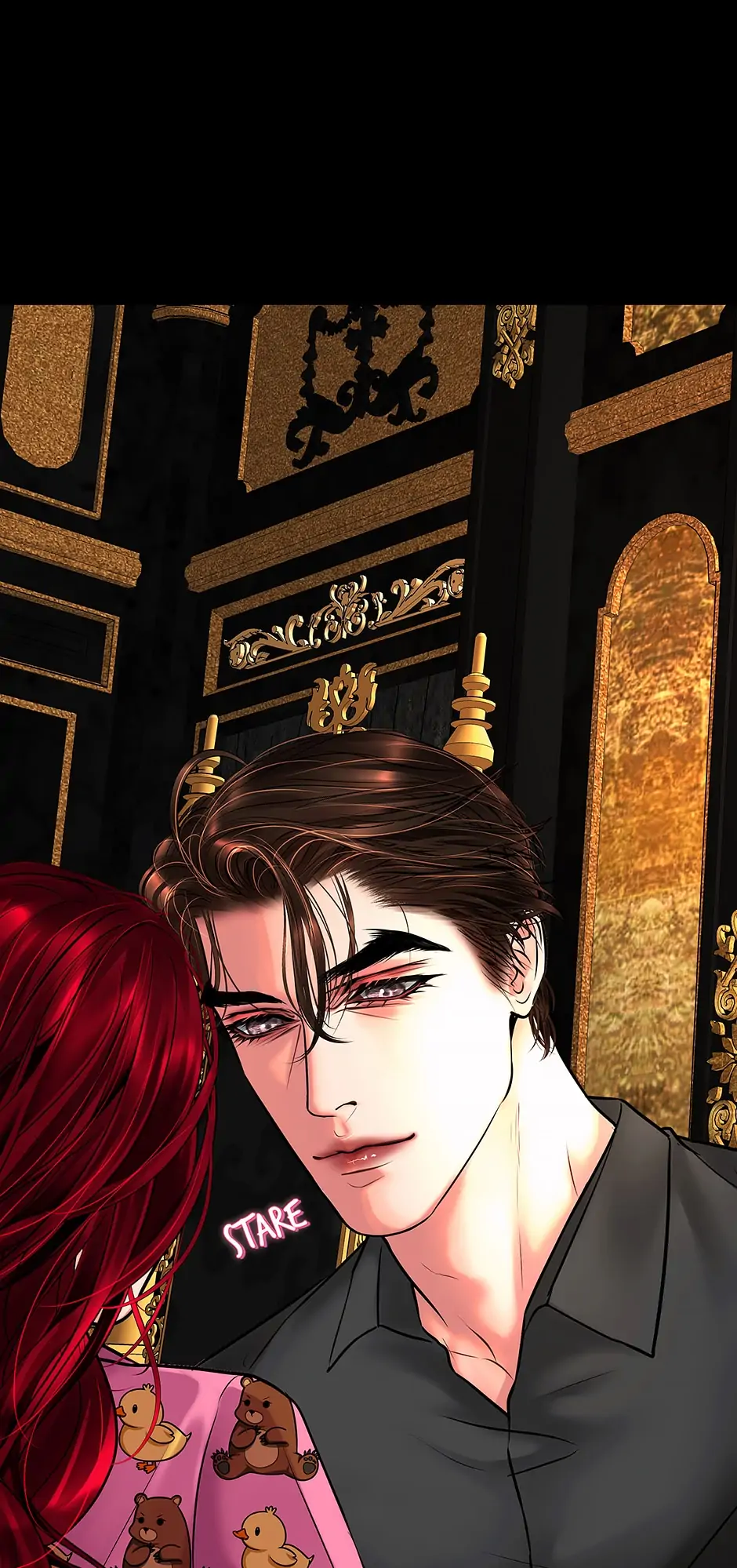 I Made a Deal with the Devil Chapter 16 - Page 9