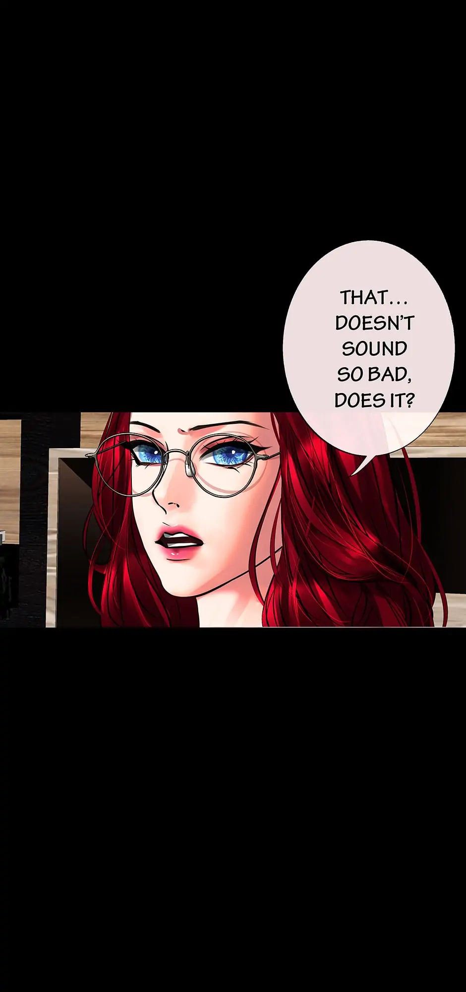 I Made a Deal with the Devil Chapter 17 - Page 12