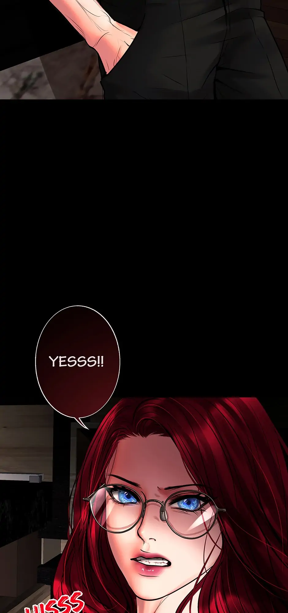 I Made a Deal with the Devil Chapter 17 - Page 14