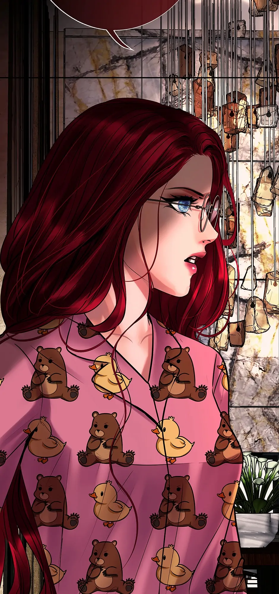 I Made a Deal with the Devil Chapter 17 - Page 16