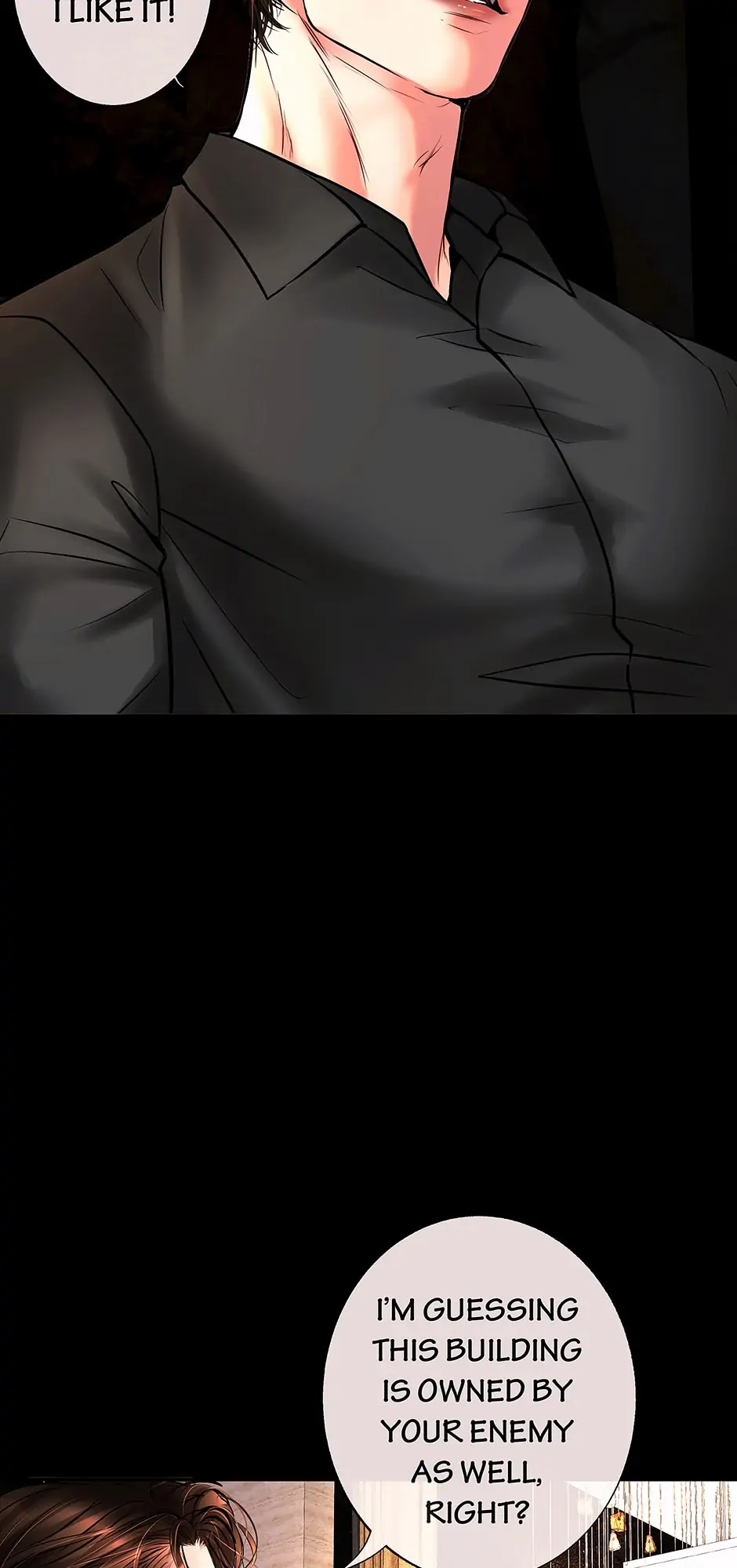 I Made a Deal with the Devil Chapter 17 - Page 19