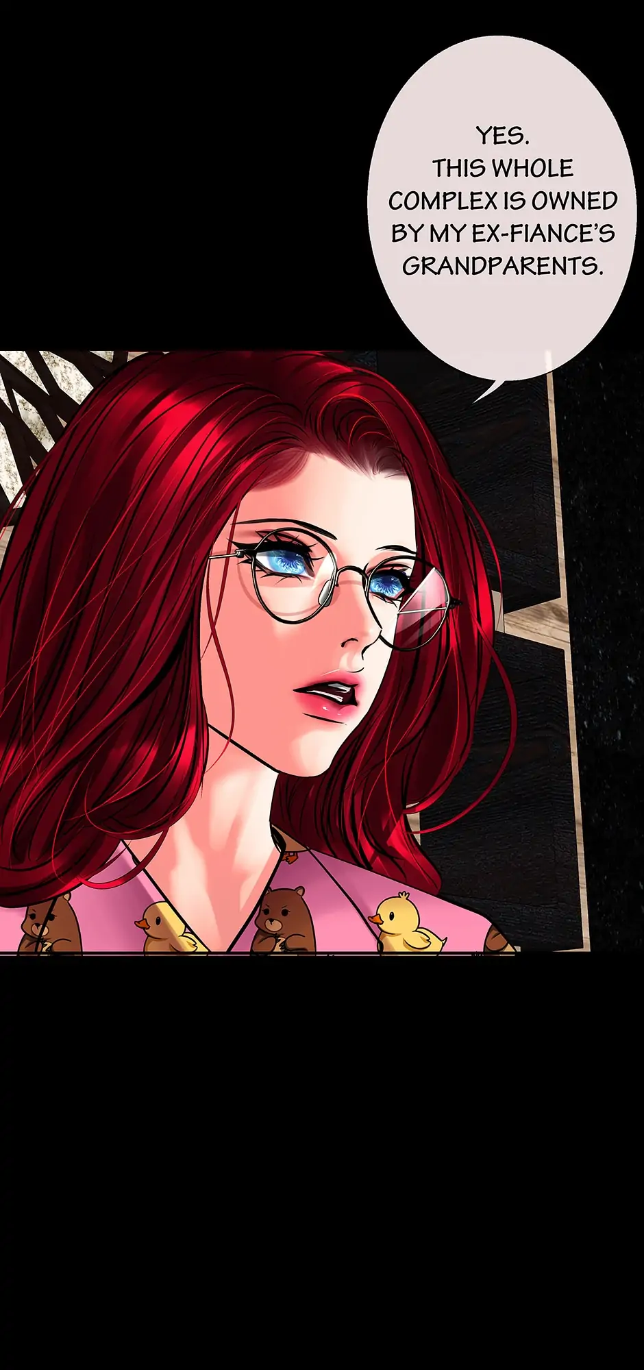 I Made a Deal with the Devil Chapter 17 - Page 22