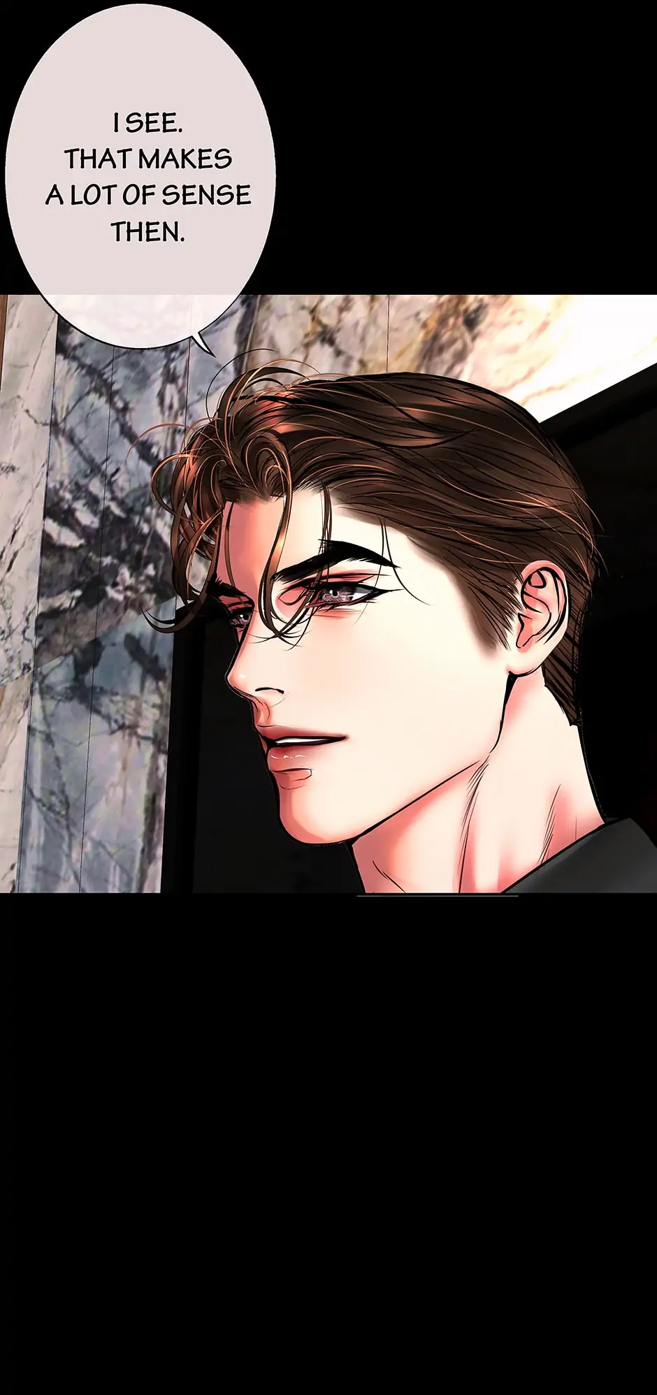 I Made a Deal with the Devil Chapter 17 - Page 23