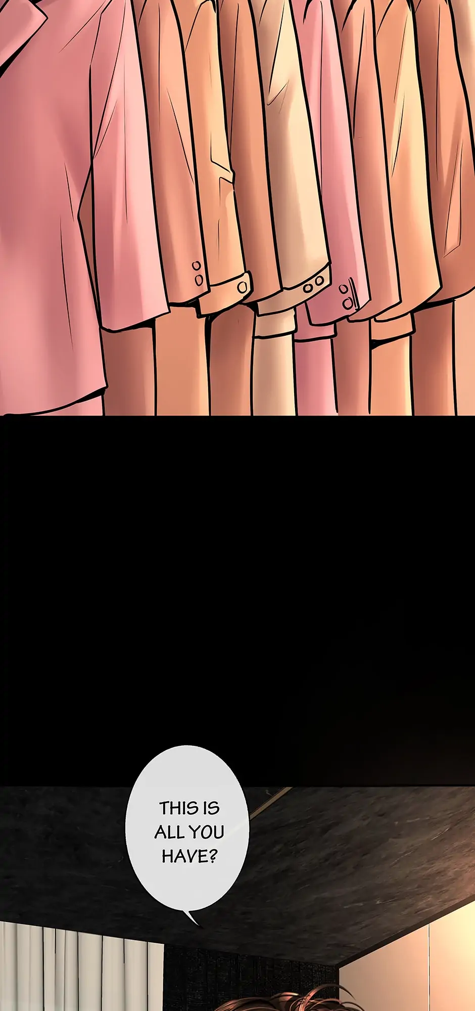 I Made a Deal with the Devil Chapter 17 - Page 28