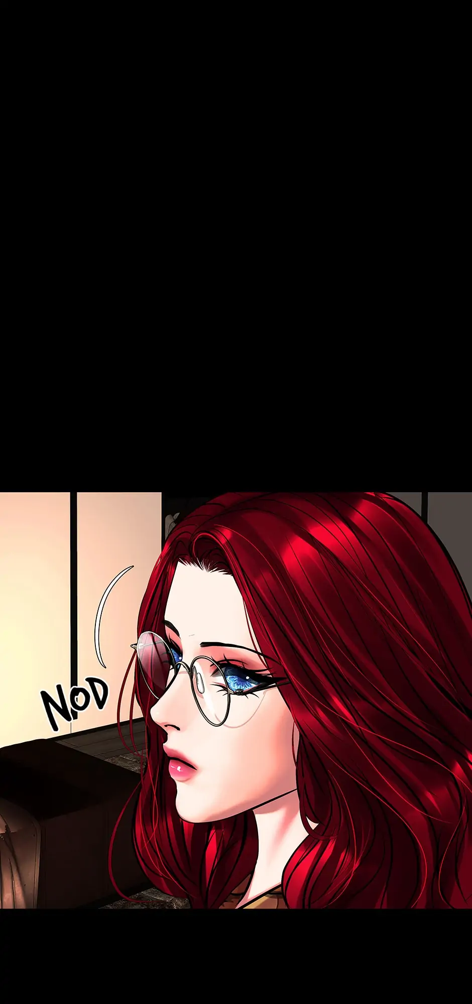 I Made a Deal with the Devil Chapter 17 - Page 30