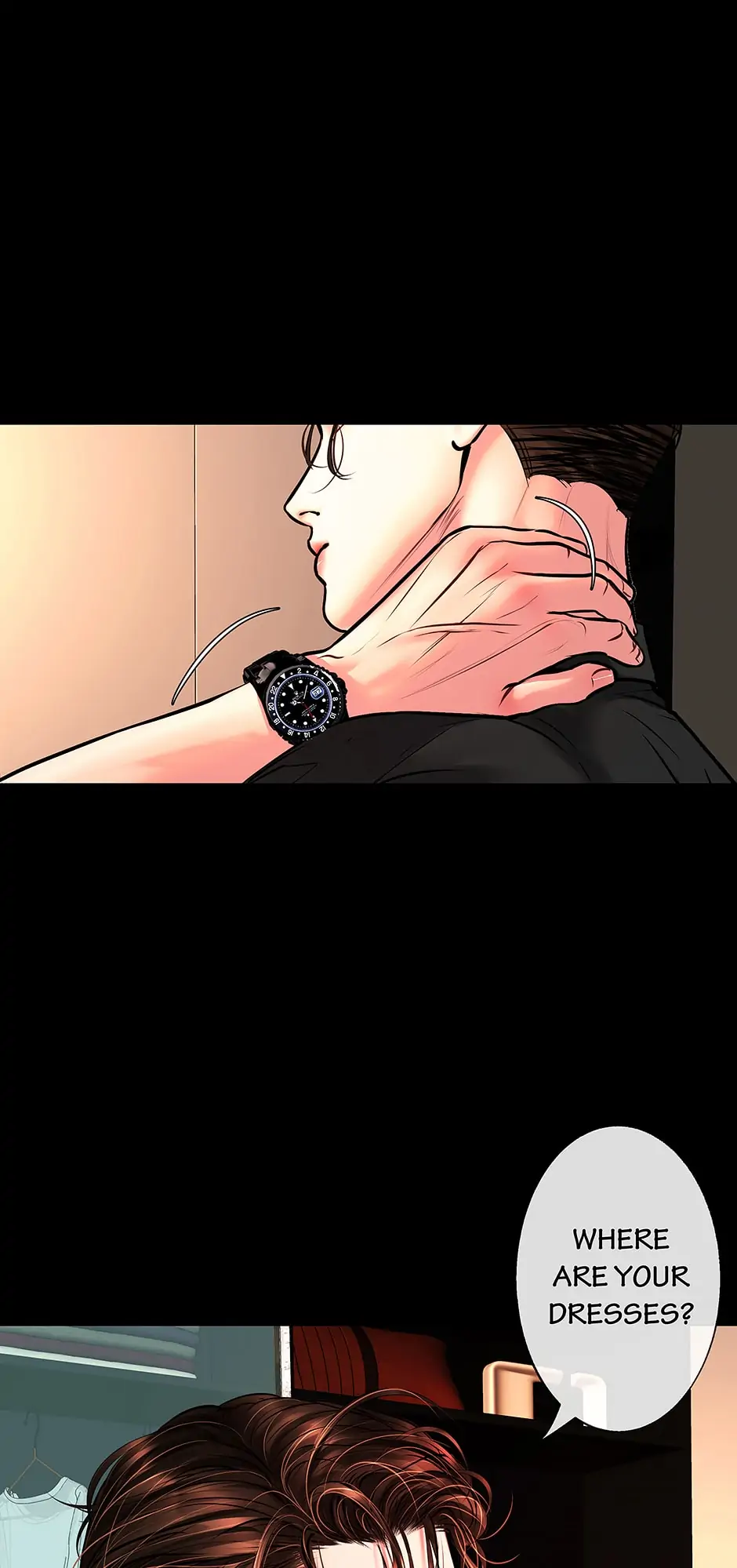 I Made a Deal with the Devil Chapter 17 - Page 31
