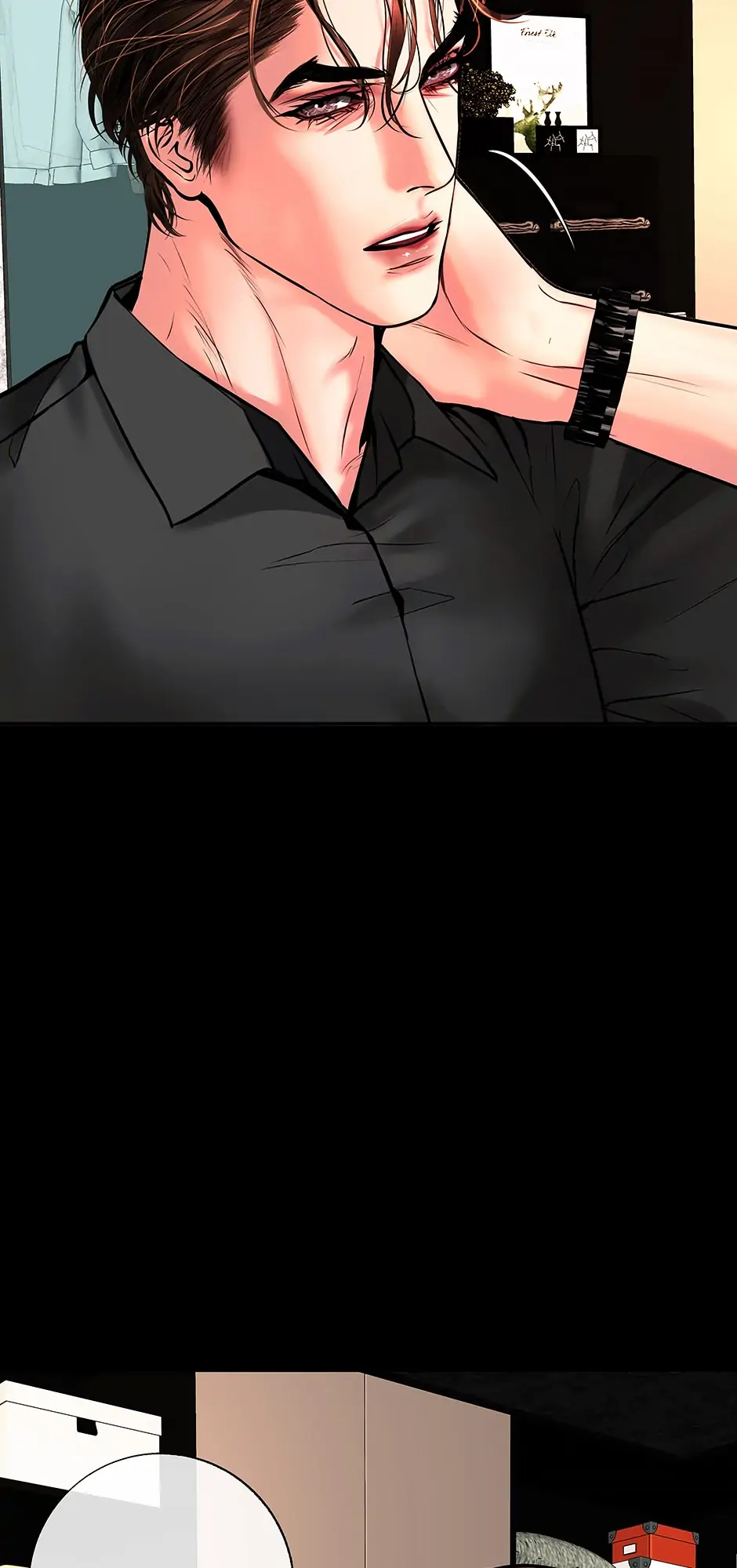 I Made a Deal with the Devil Chapter 17 - Page 32