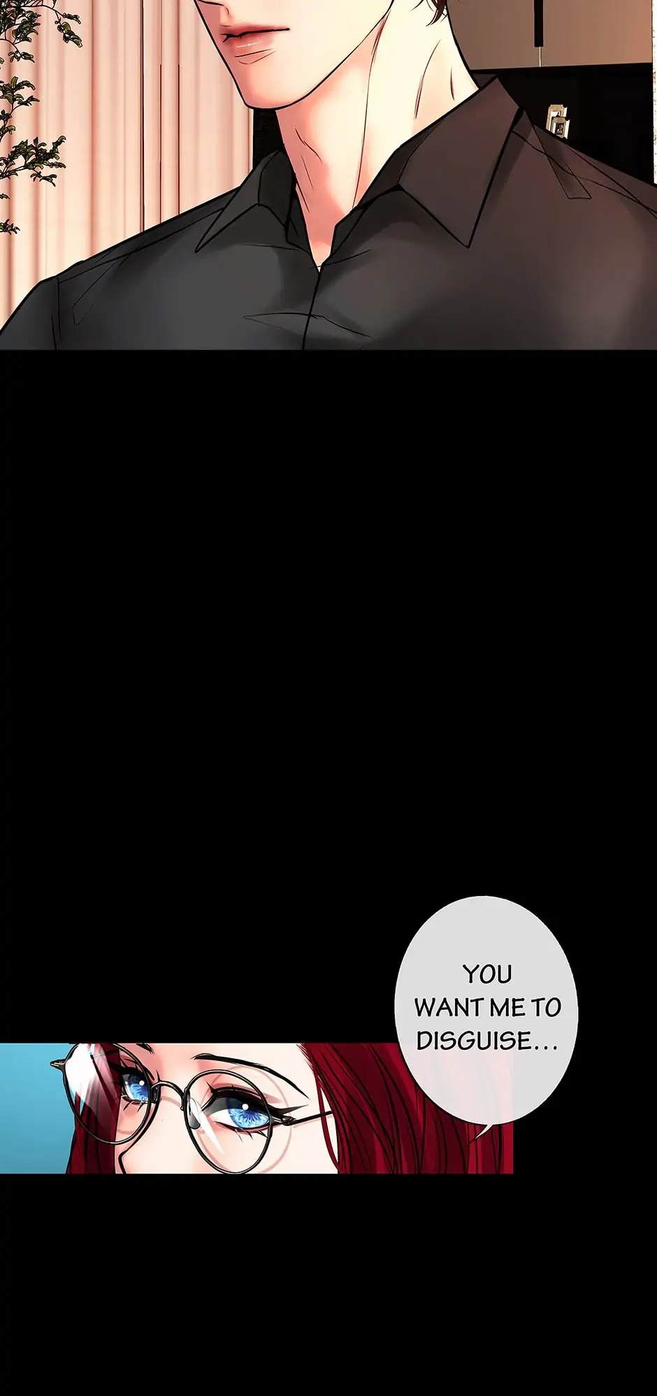 I Made a Deal with the Devil Chapter 17 - Page 35
