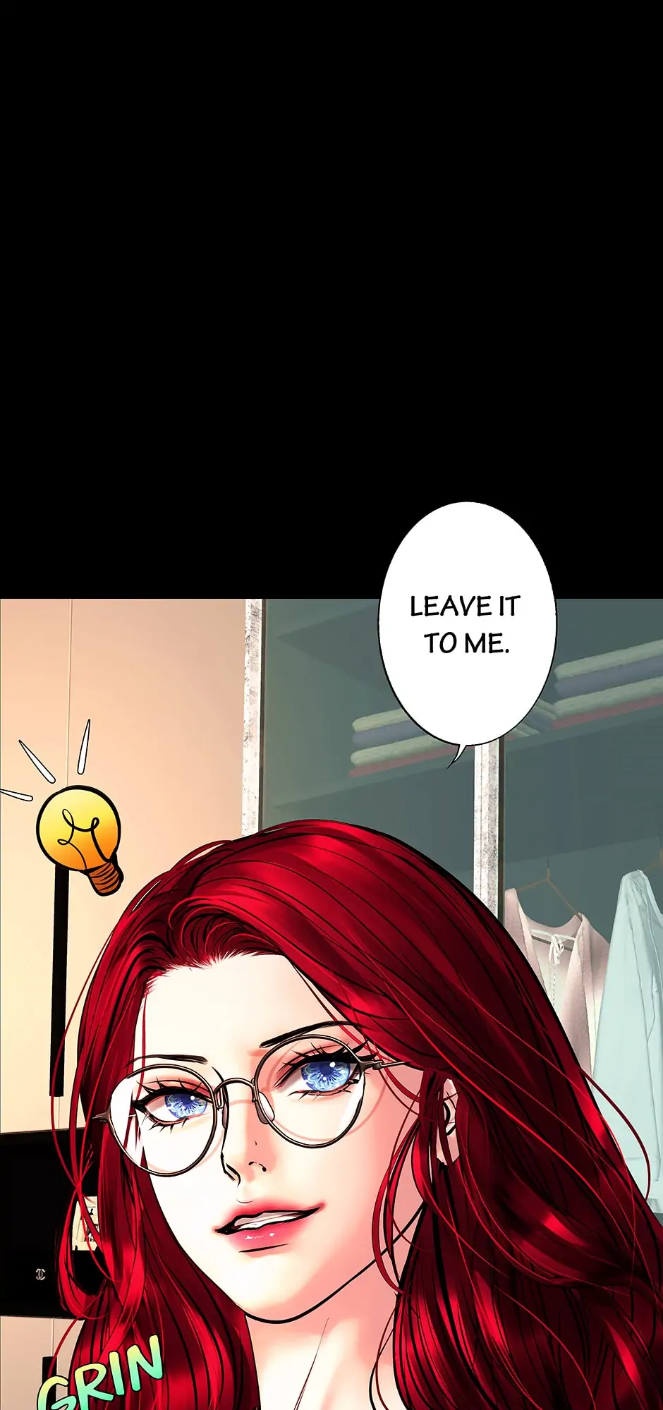 I Made a Deal with the Devil Chapter 17 - Page 36
