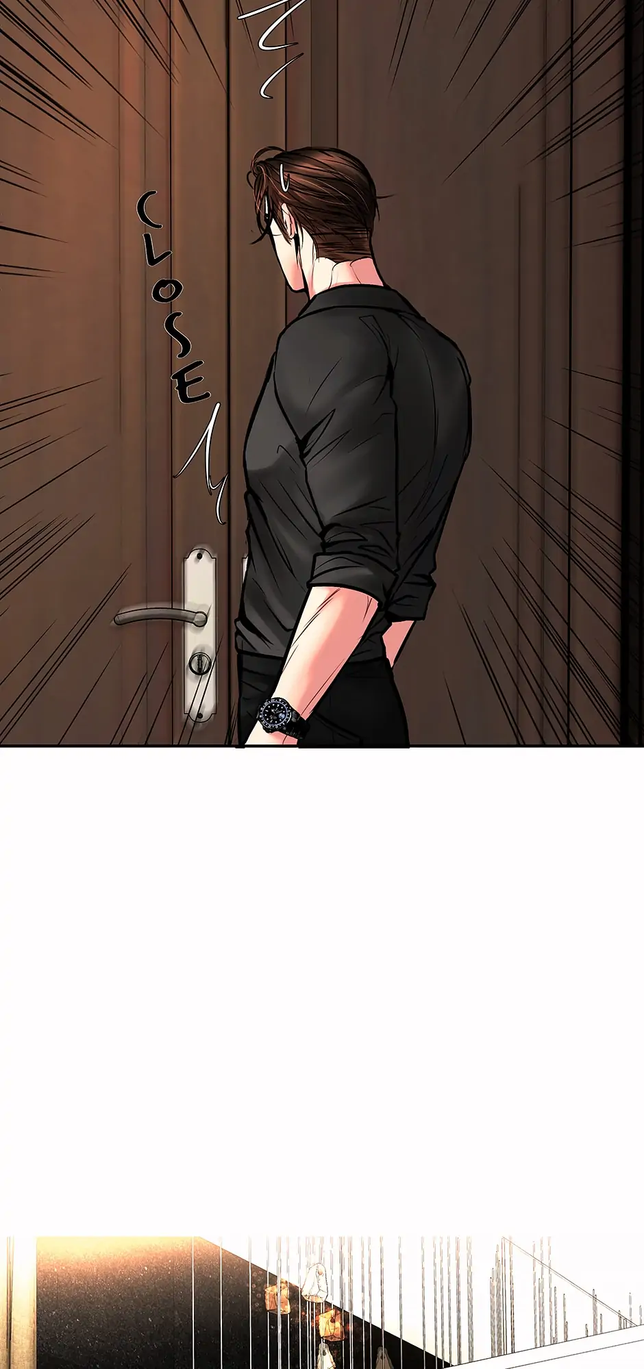 I Made a Deal with the Devil Chapter 17 - Page 39