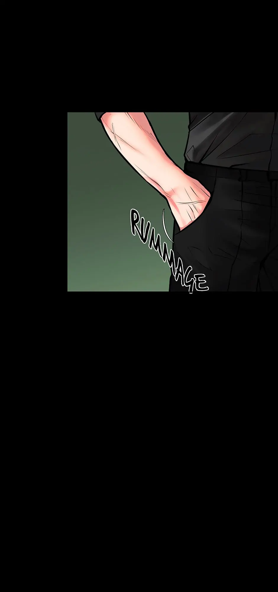 I Made a Deal with the Devil Chapter 17 - Page 41