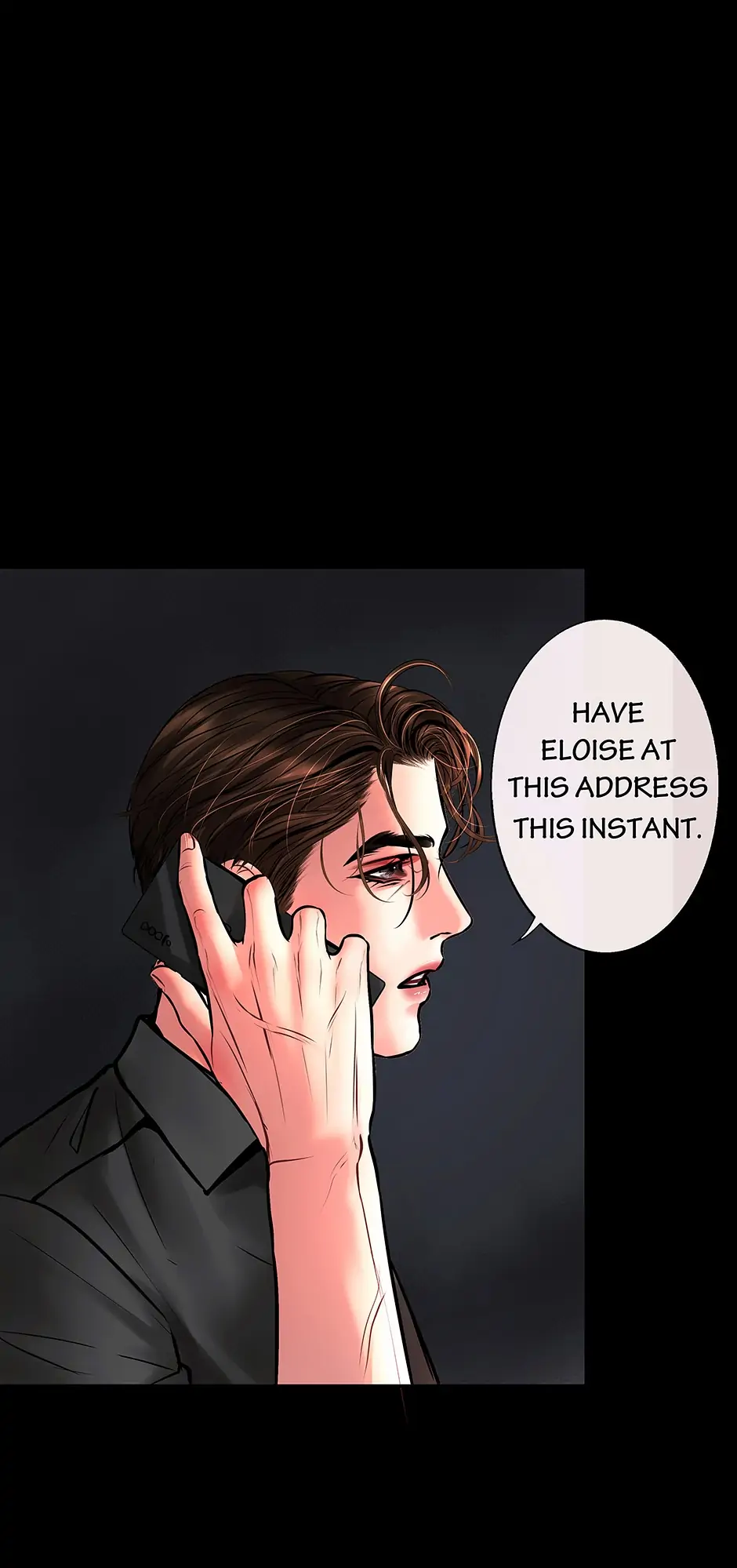 I Made a Deal with the Devil Chapter 17 - Page 42