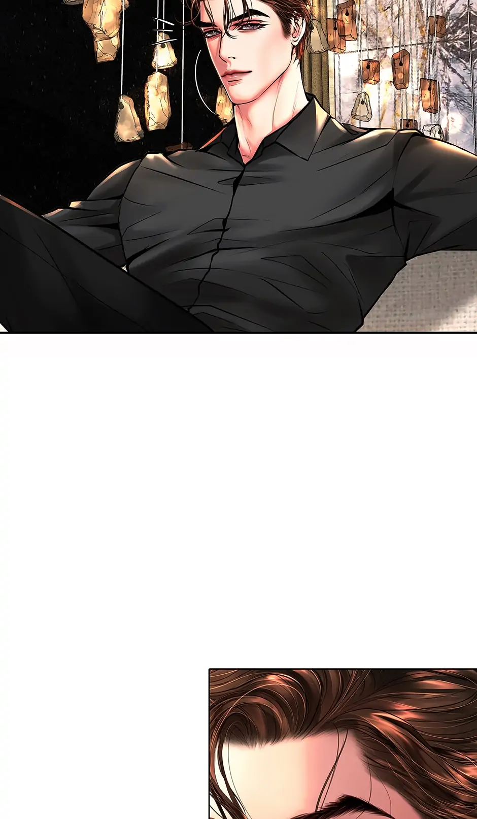 I Made a Deal with the Devil Chapter 17 - Page 49