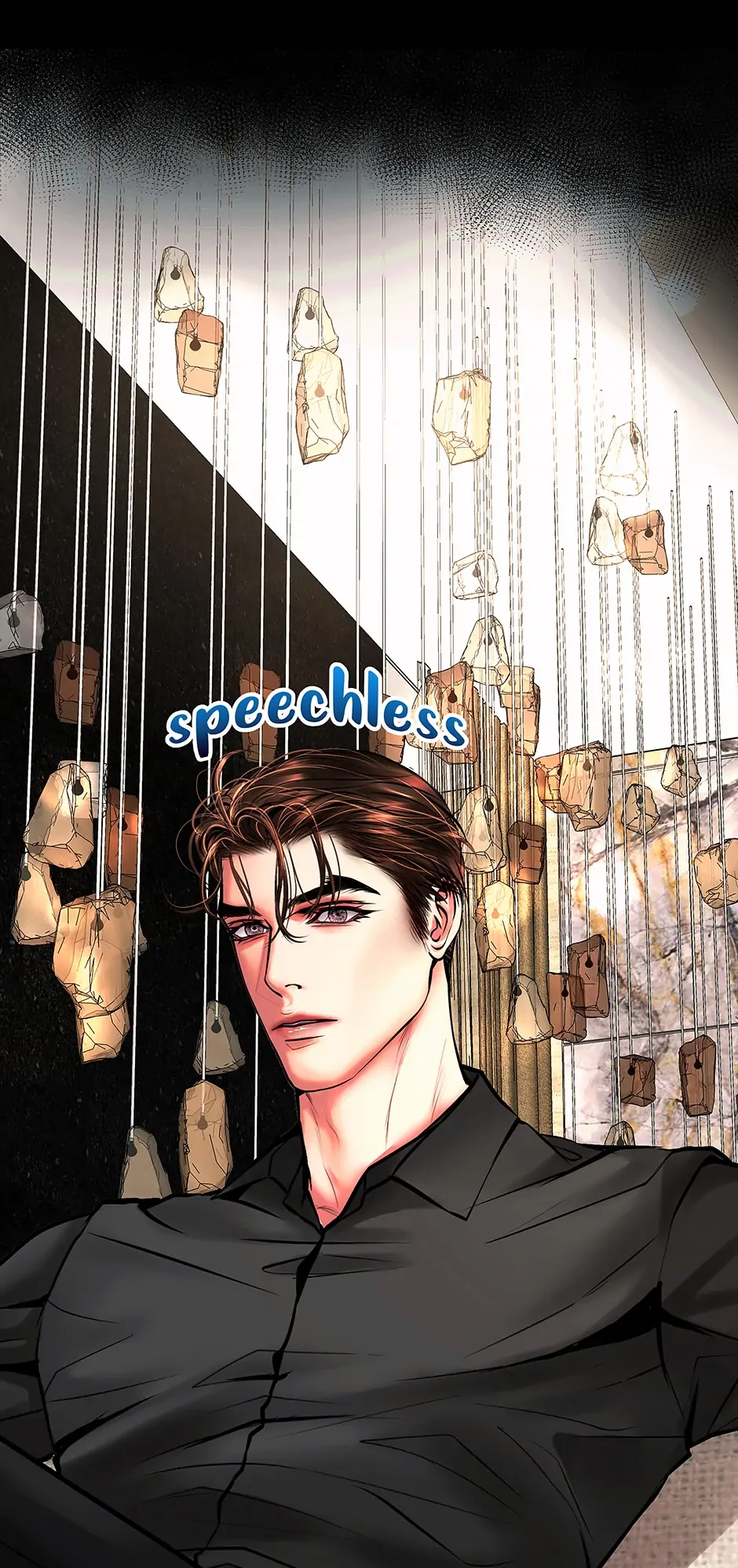 I Made a Deal with the Devil Chapter 18 - Page 2