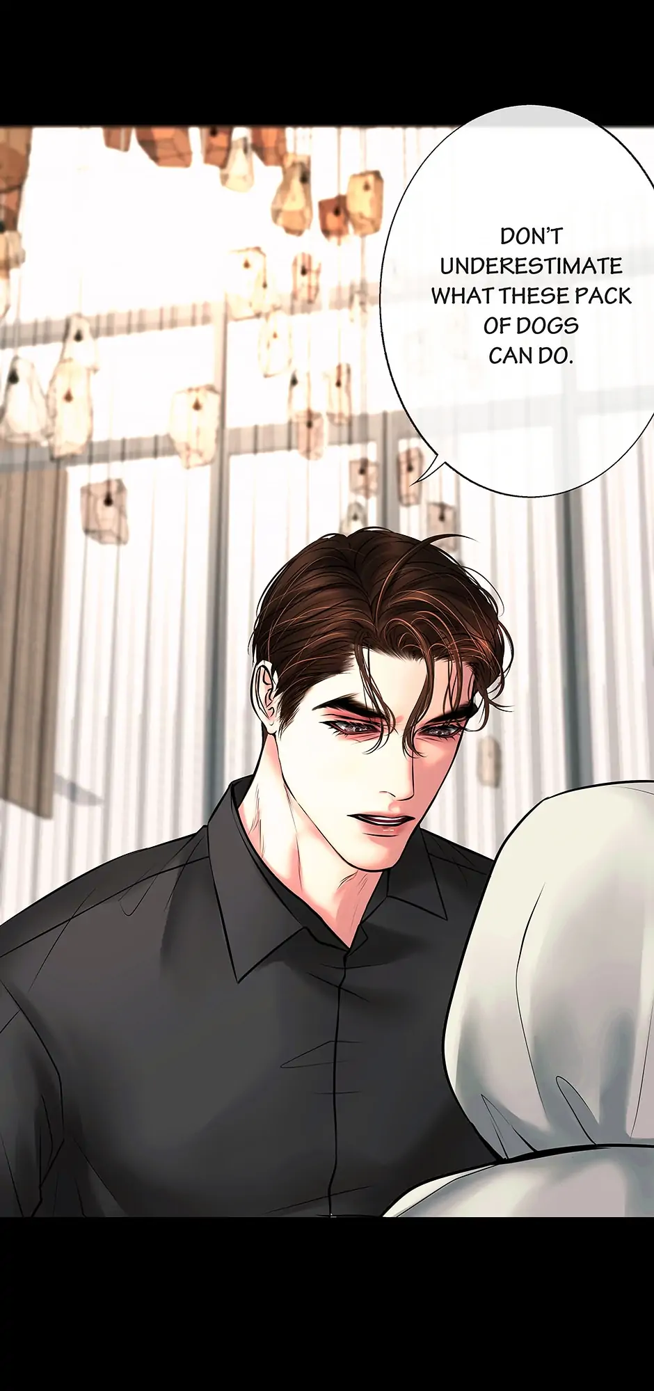 I Made a Deal with the Devil Chapter 18 - Page 15