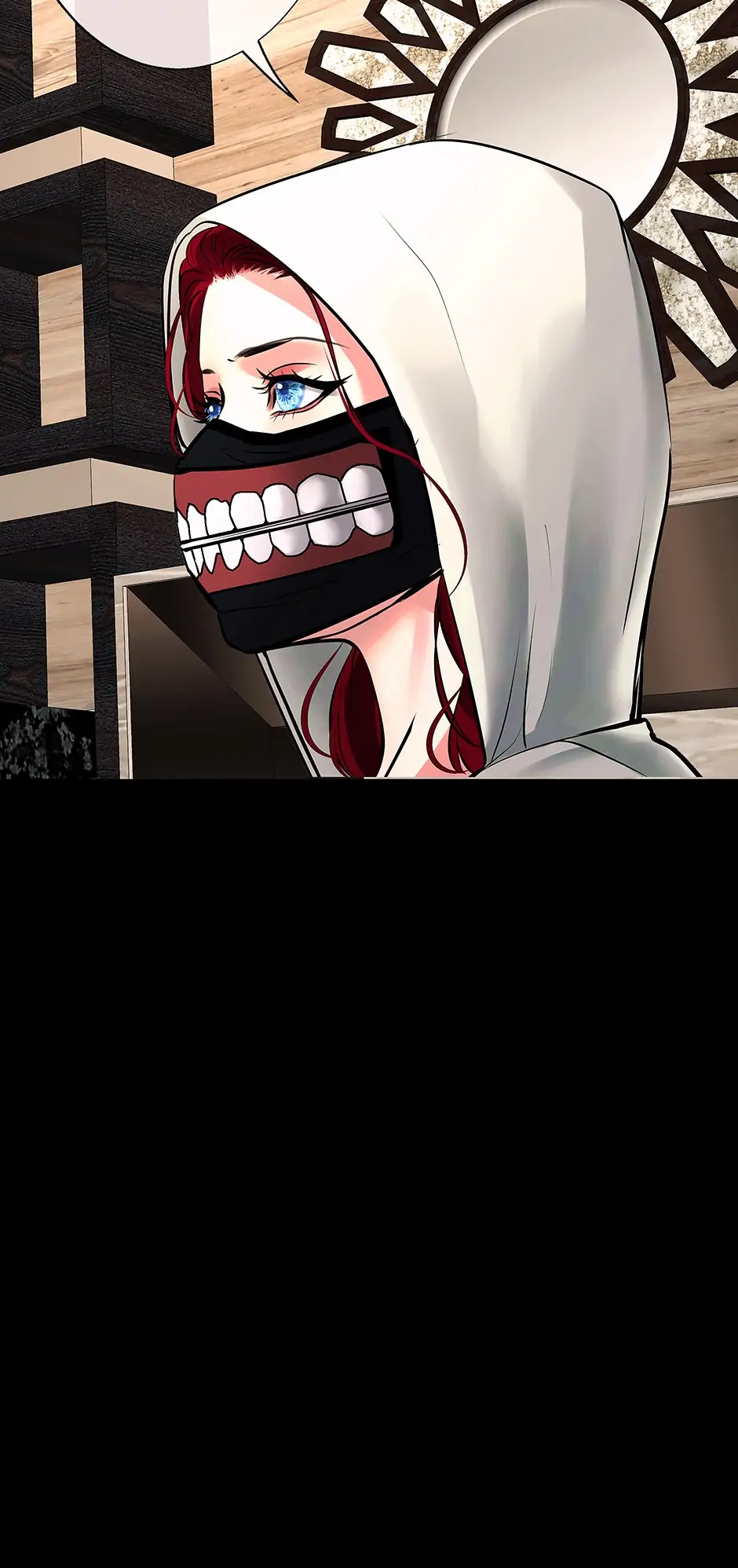 I Made a Deal with the Devil Chapter 18 - Page 18
