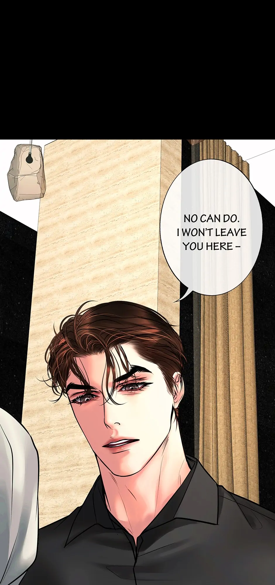 I Made a Deal with the Devil Chapter 18 - Page 19