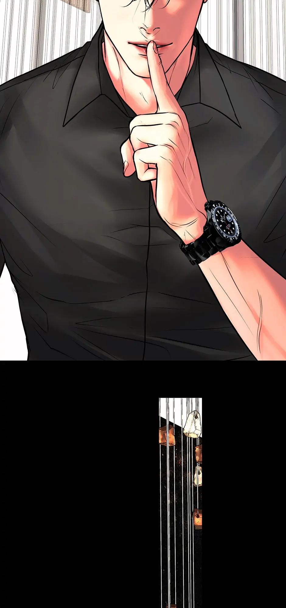 I Made a Deal with the Devil Chapter 18 - Page 23