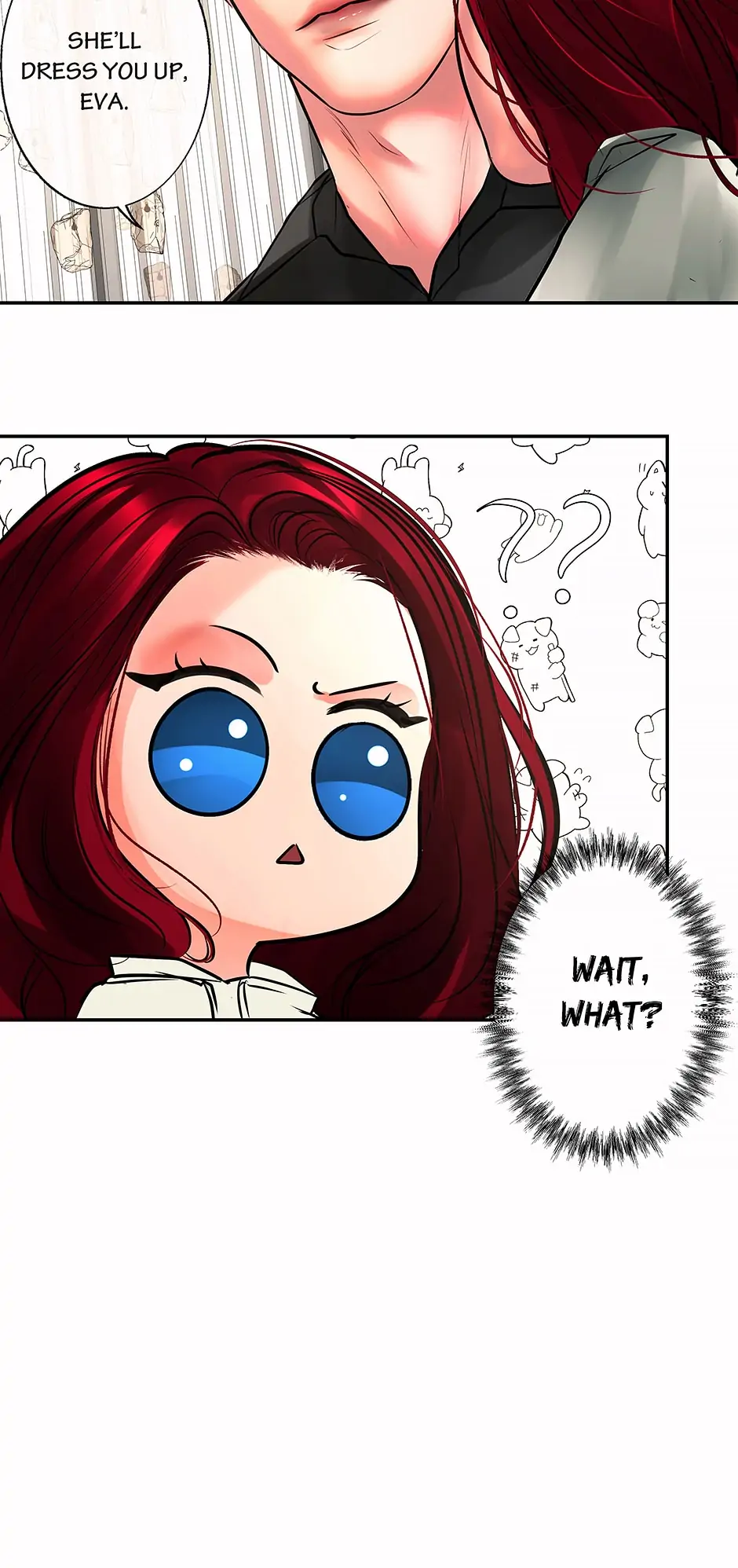 I Made a Deal with the Devil Chapter 18 - Page 30