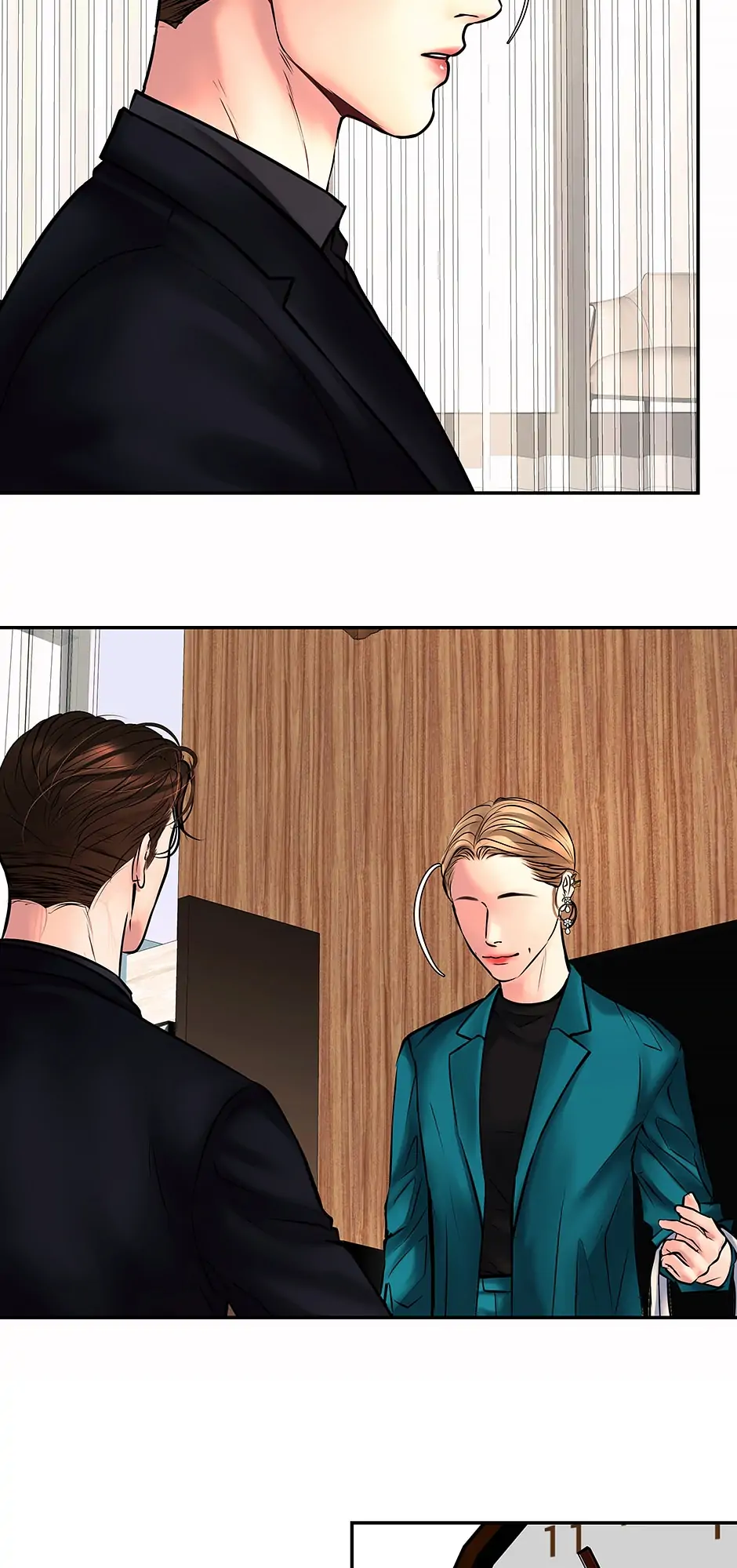 I Made a Deal with the Devil Chapter 18 - Page 33