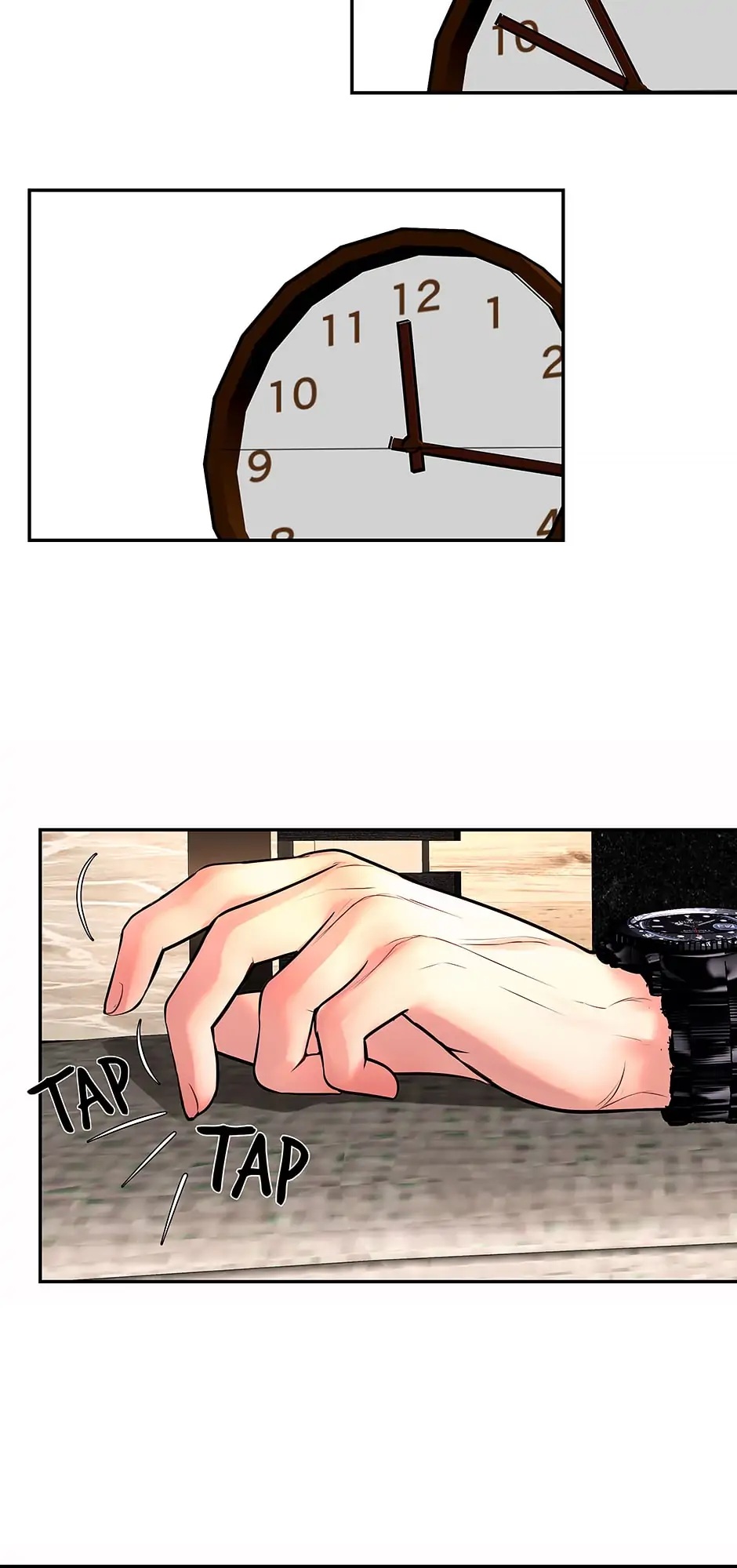 I Made a Deal with the Devil Chapter 18 - Page 34