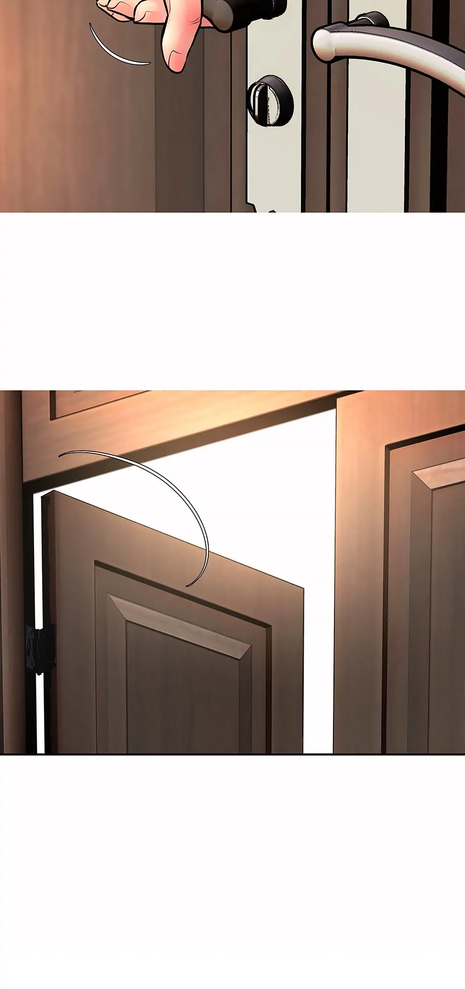 I Made a Deal with the Devil Chapter 18 - Page 39