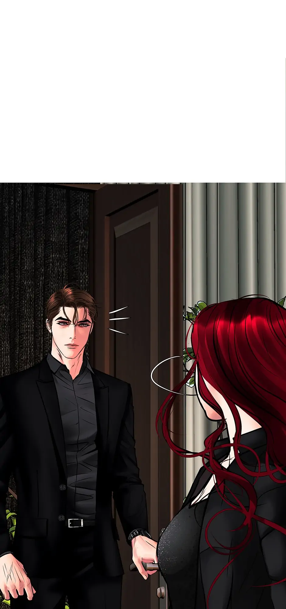 I Made a Deal with the Devil Chapter 18 - Page 40