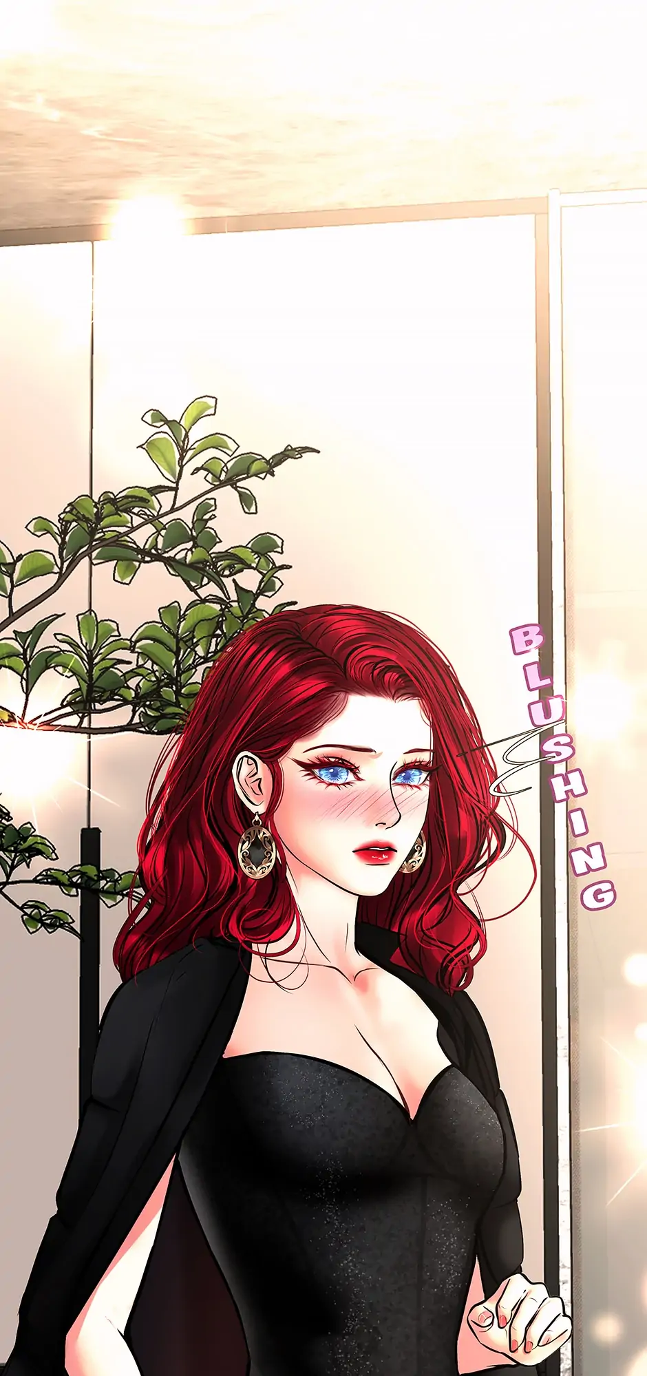 I Made a Deal with the Devil Chapter 18 - Page 43