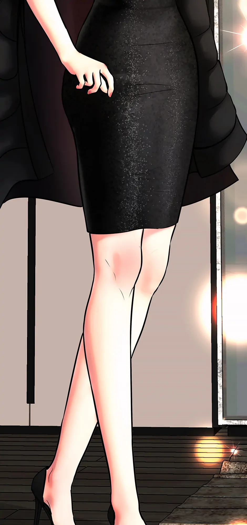 I Made a Deal with the Devil Chapter 18 - Page 44