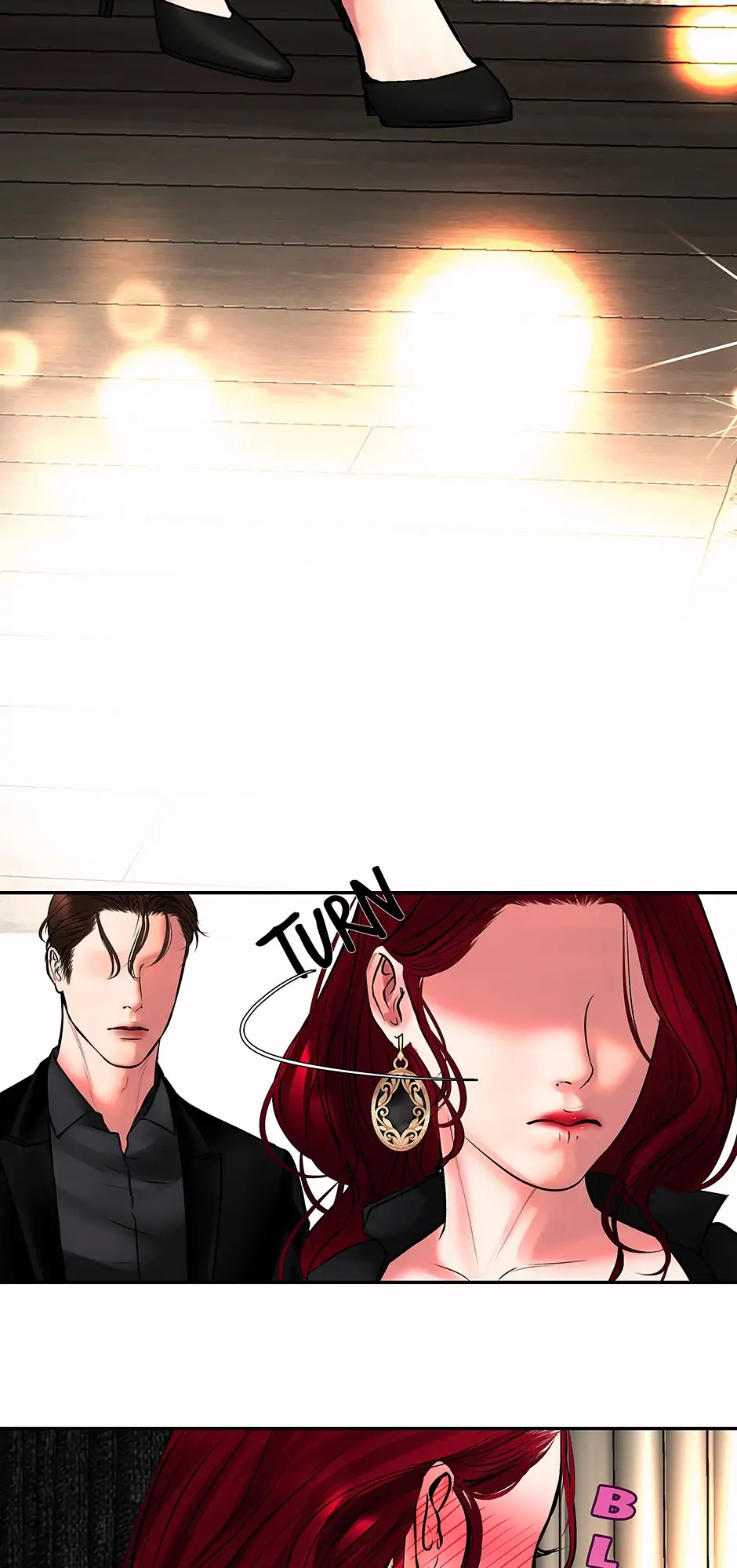 I Made a Deal with the Devil Chapter 18 - Page 45