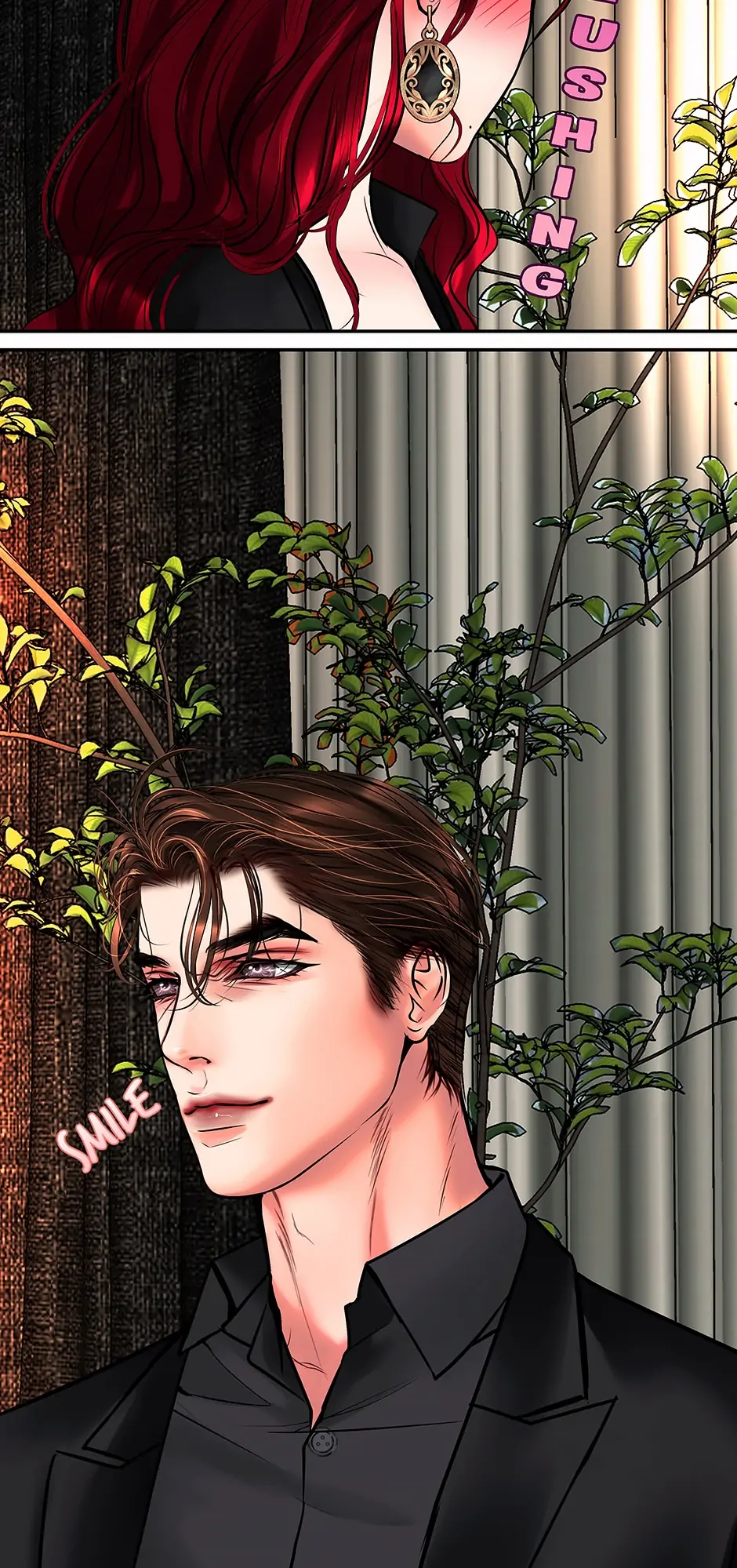 I Made a Deal with the Devil Chapter 18 - Page 46