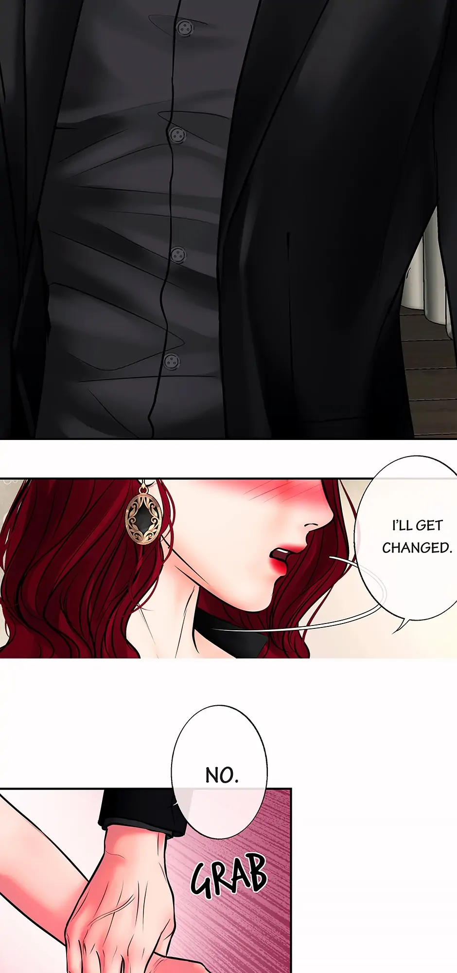 I Made a Deal with the Devil Chapter 18 - Page 47