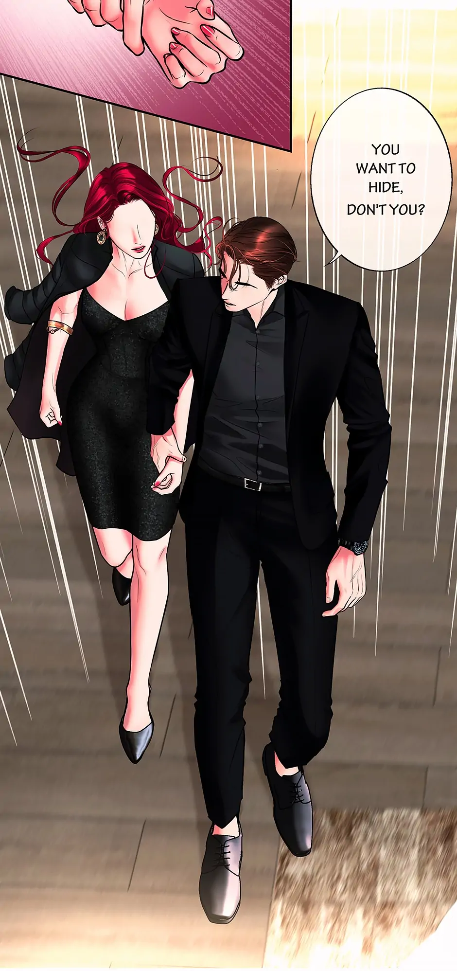 I Made a Deal with the Devil Chapter 18 - Page 48