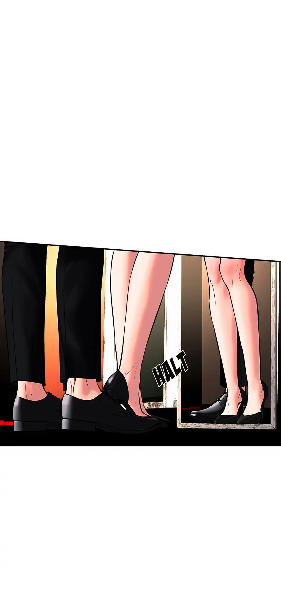 I Made a Deal with the Devil Chapter 18 - Page 49