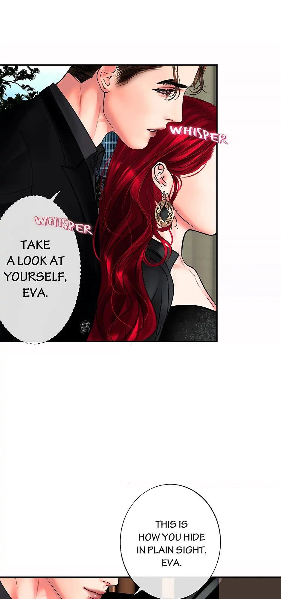 I Made a Deal with the Devil Chapter 18 - Page 50