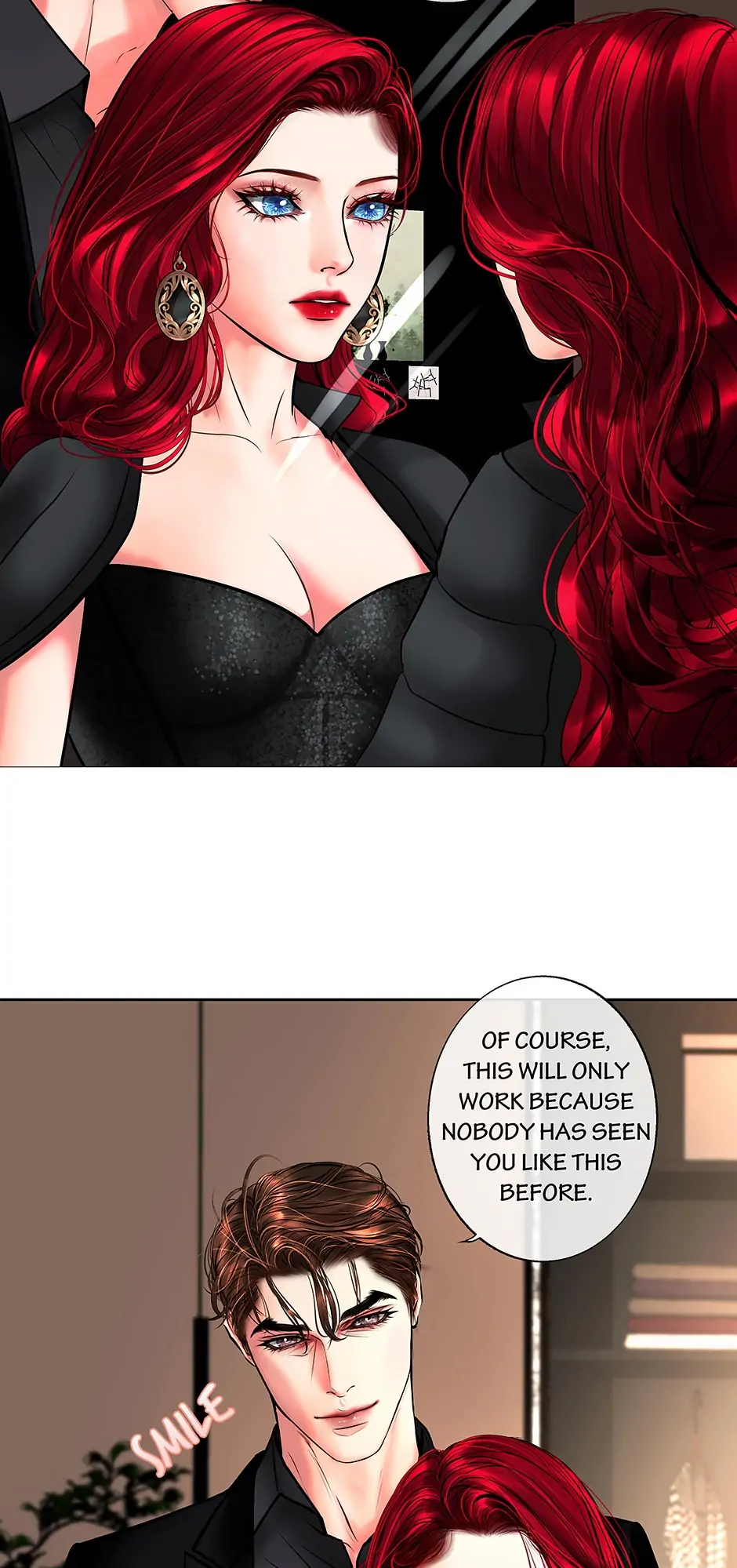 I Made a Deal with the Devil Chapter 18 - Page 51