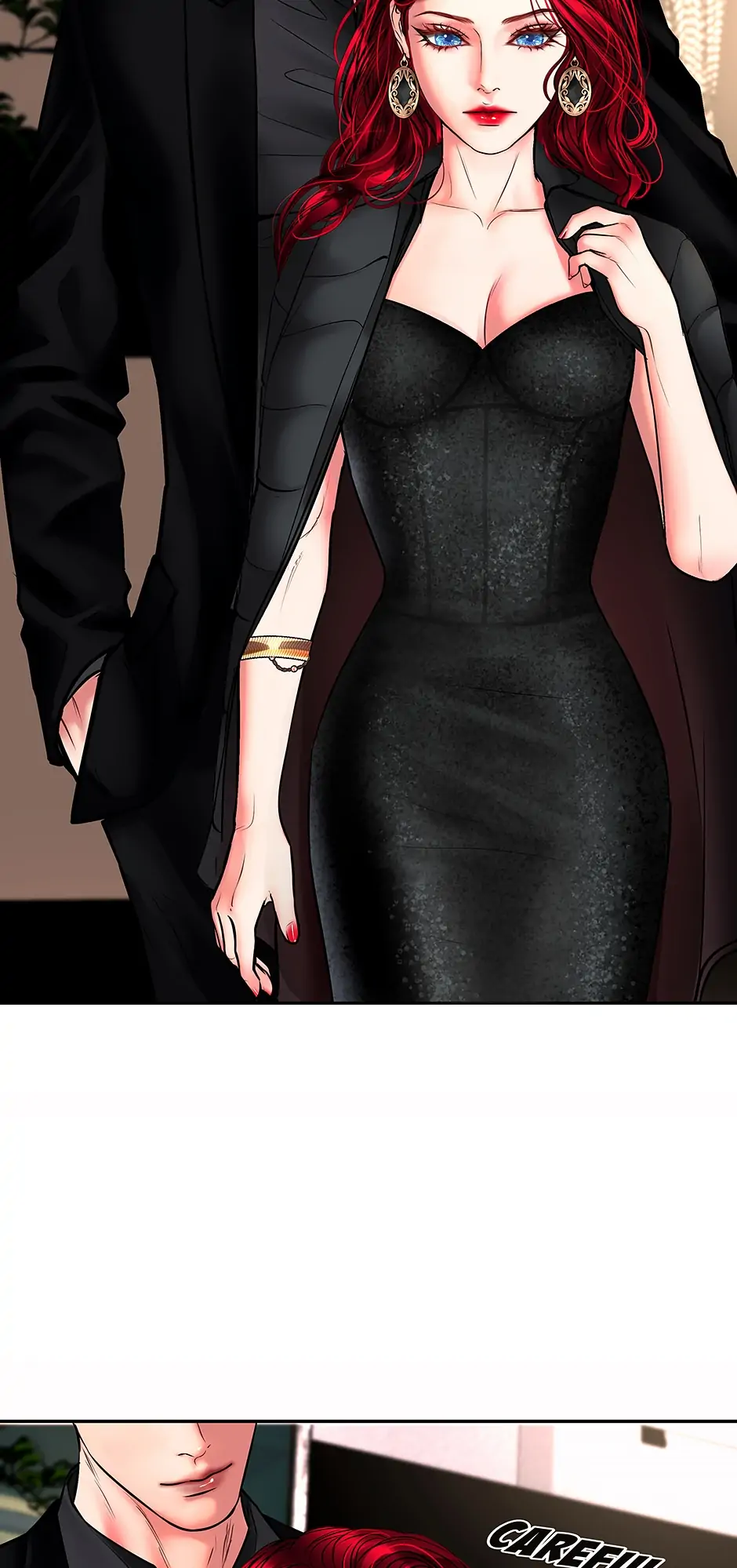 I Made a Deal with the Devil Chapter 18 - Page 52