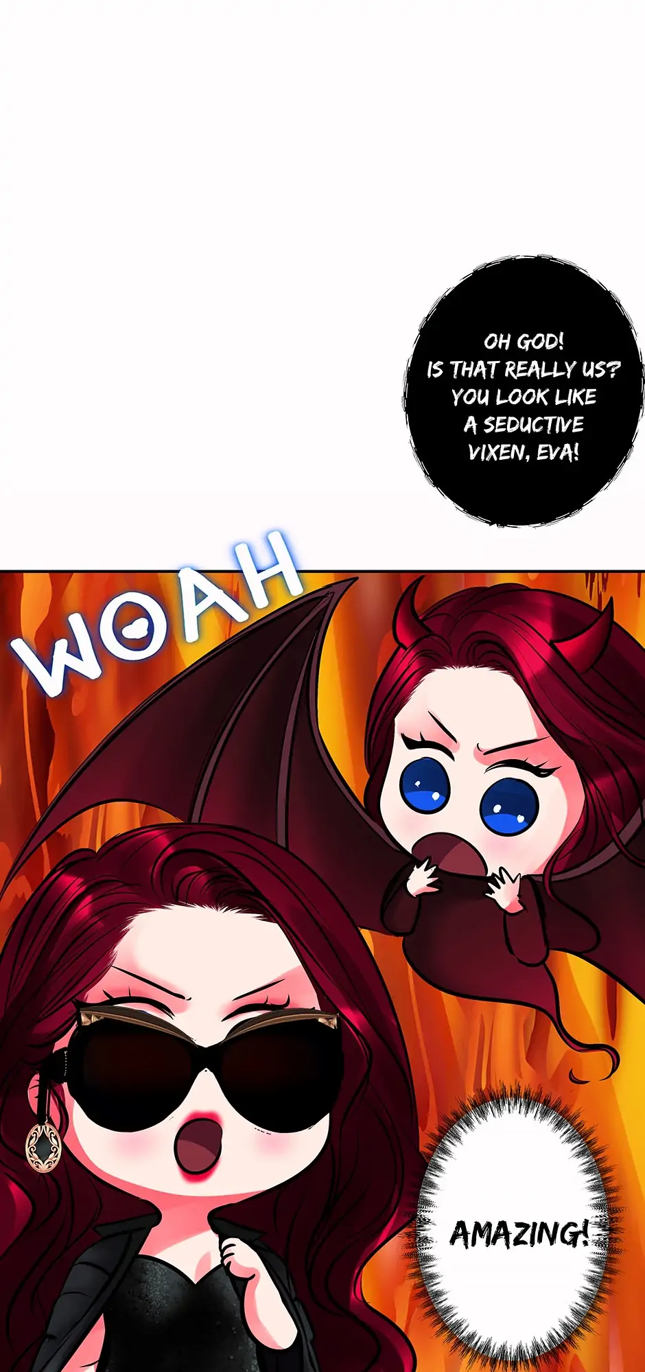 I Made a Deal with the Devil Chapter 18 - Page 55