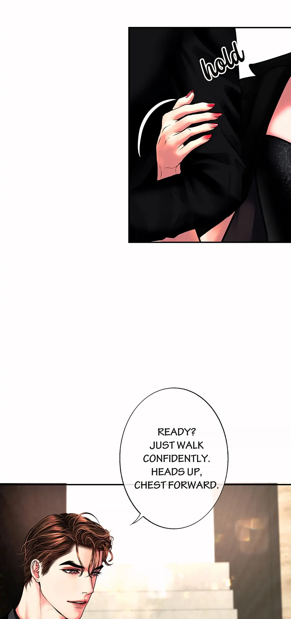 I Made a Deal with the Devil Chapter 18 - Page 57