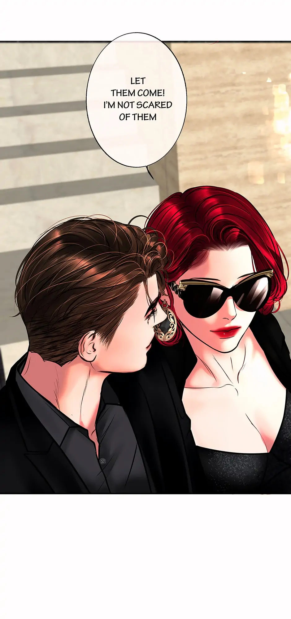 I Made a Deal with the Devil Chapter 18 - Page 60